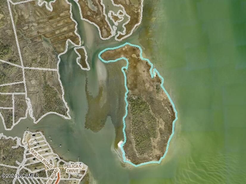 0 Bells Island,Marshallberg