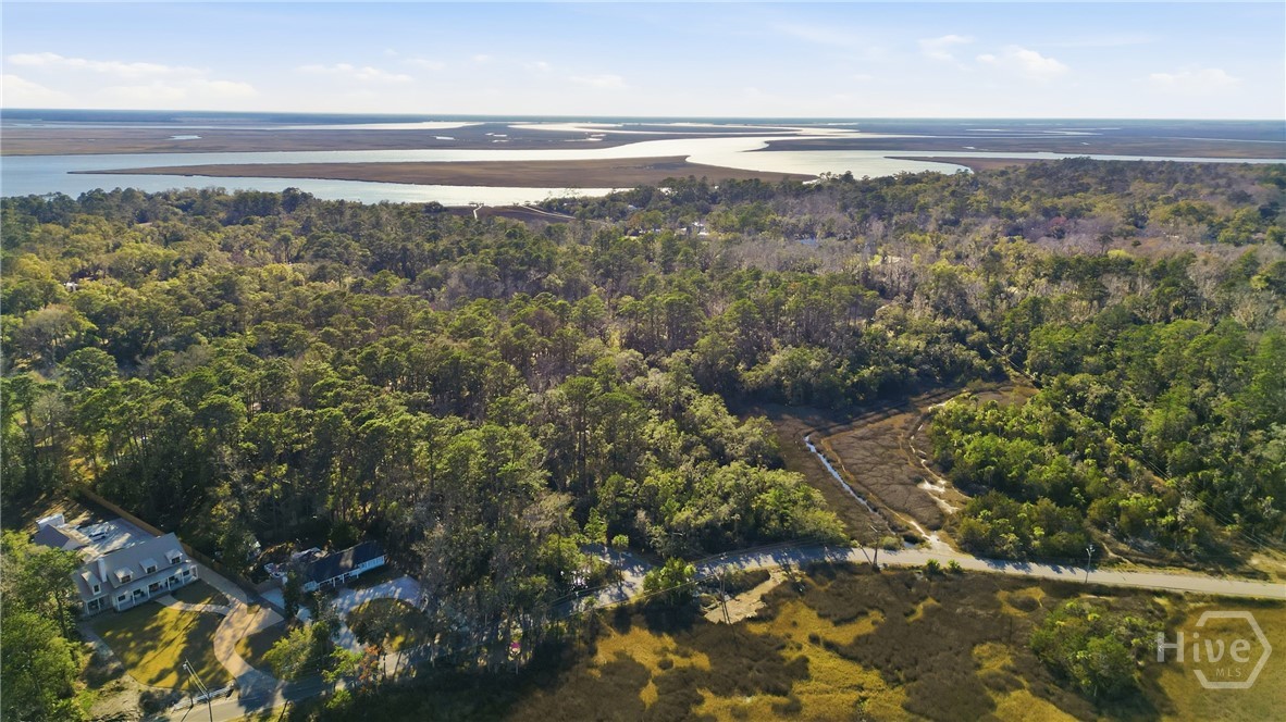 501 Wau Bun Drive, Savannah, GA, 31419