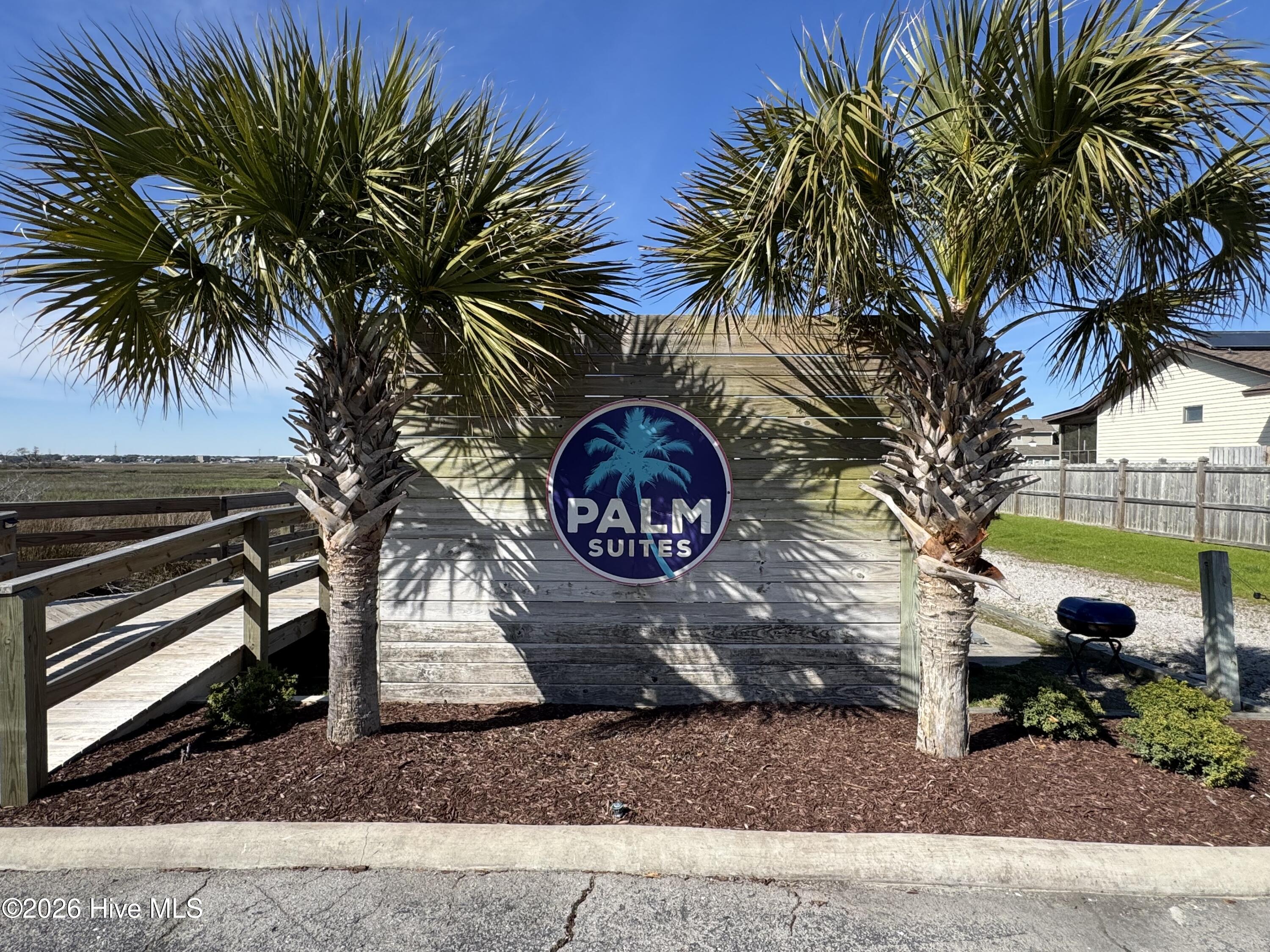 602 W Fort Macon Road 116,Atlantic Beach