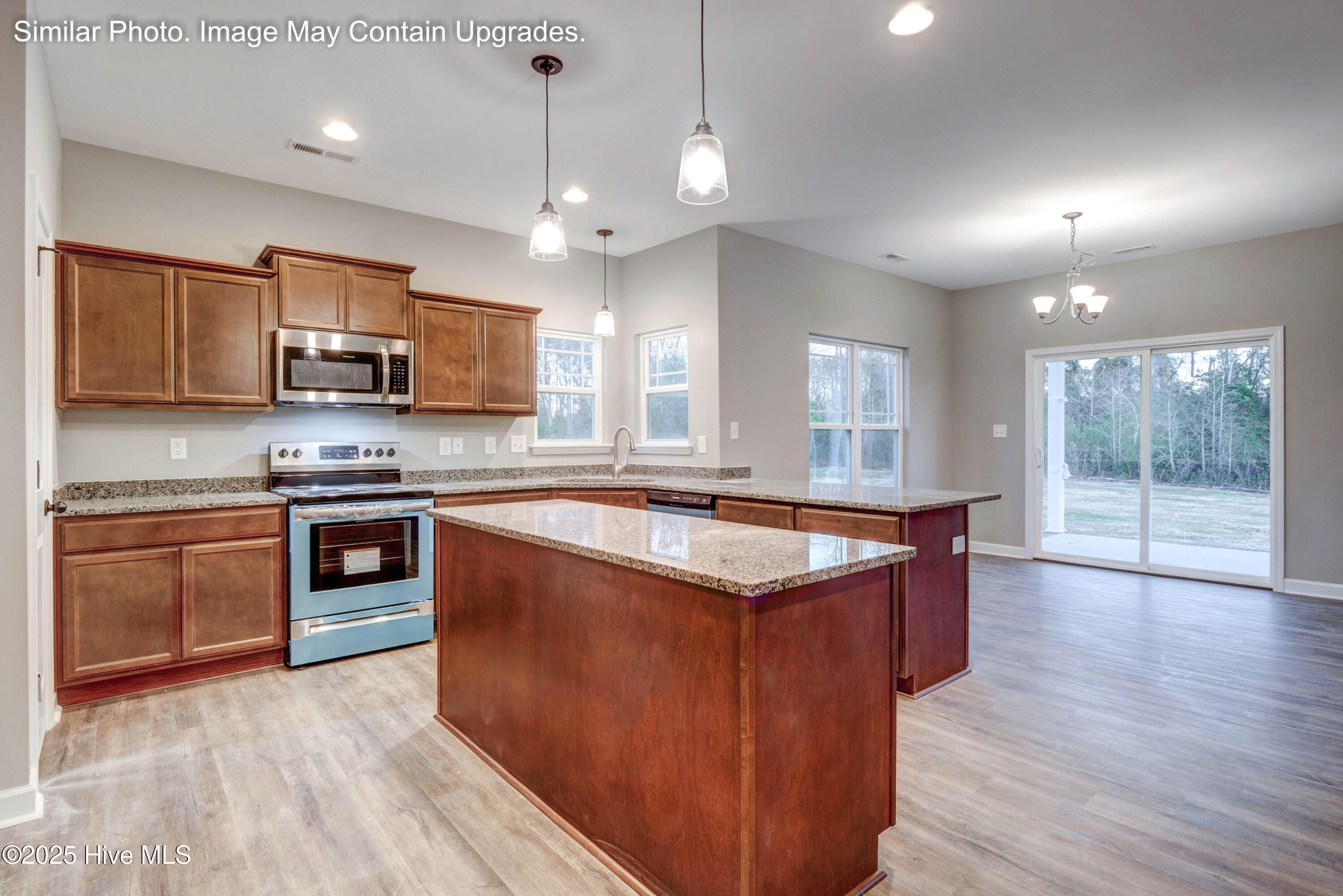 143 Tides End Drive Lot 41, Holly Ridge, NC 28445 – photo 16: Albemarle 2nd-15