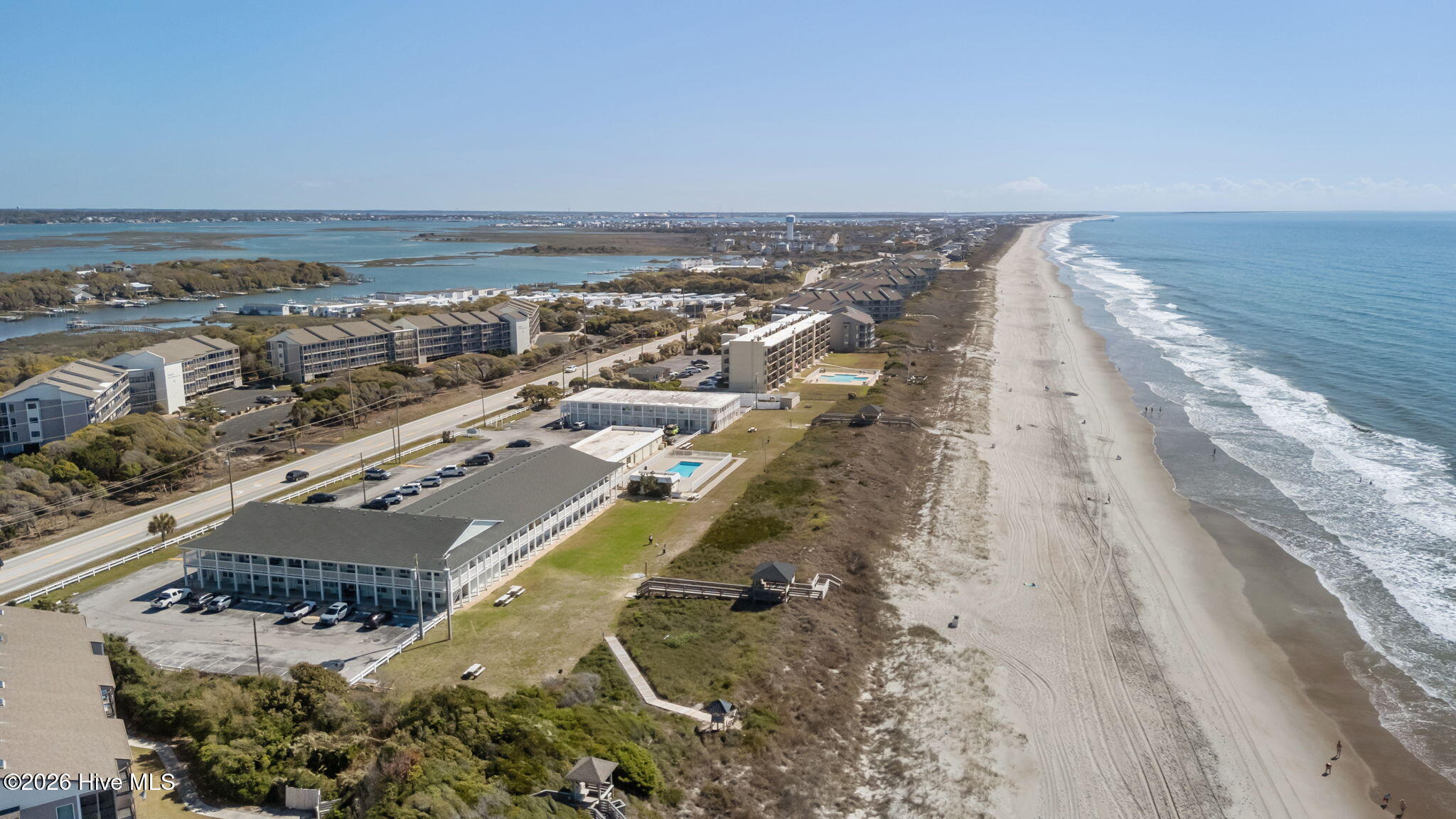 2401 W Fort Macon Road UNIT 136, Atlantic Beach, NC, 28512