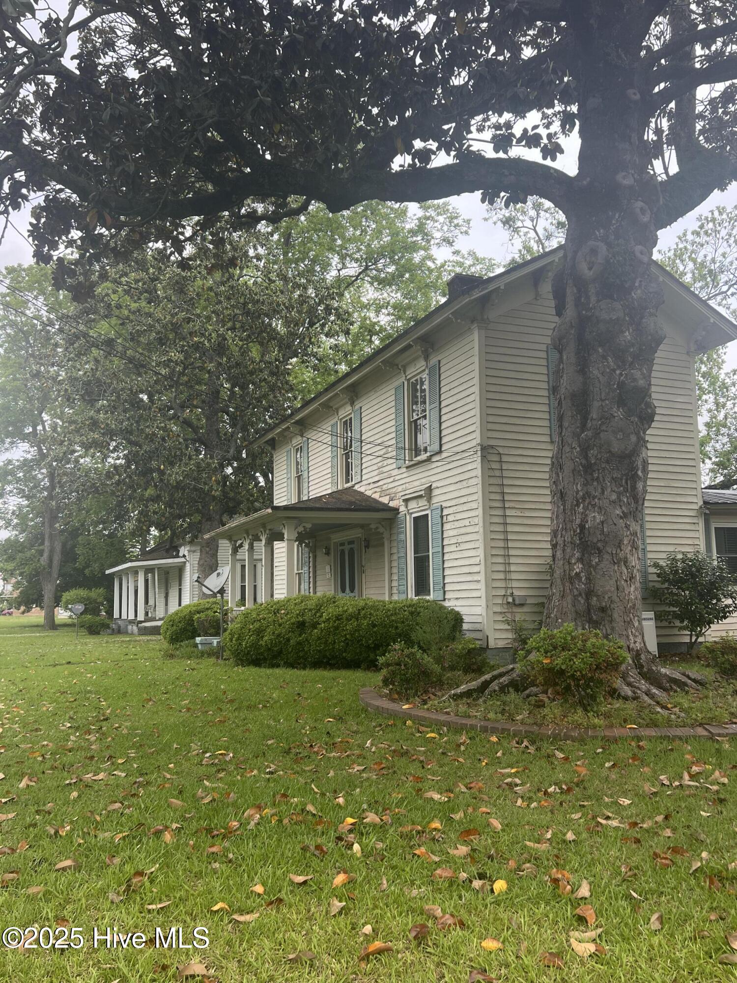 105 S Front Street