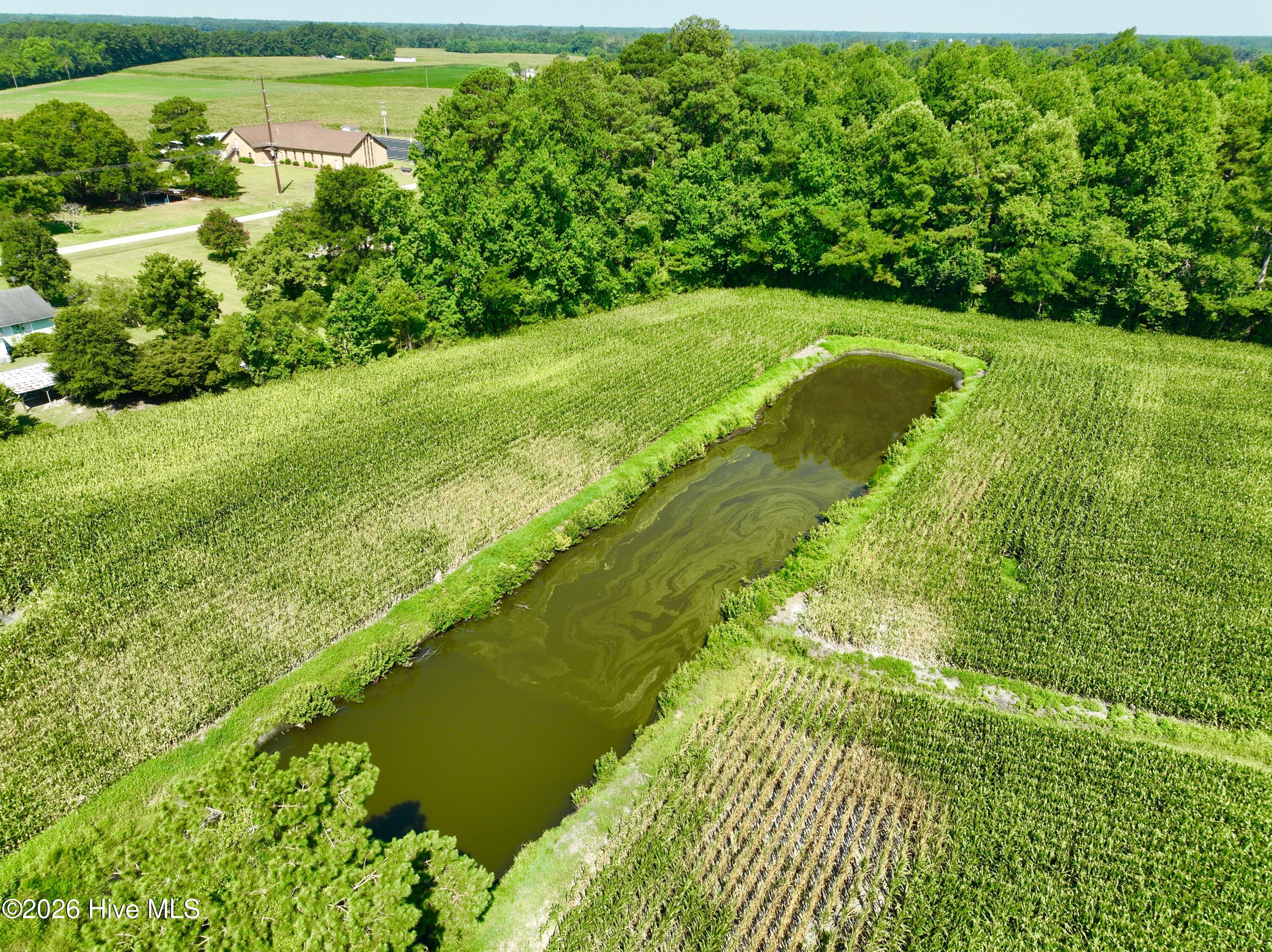 00 Cedar Fork Road,Beulaville