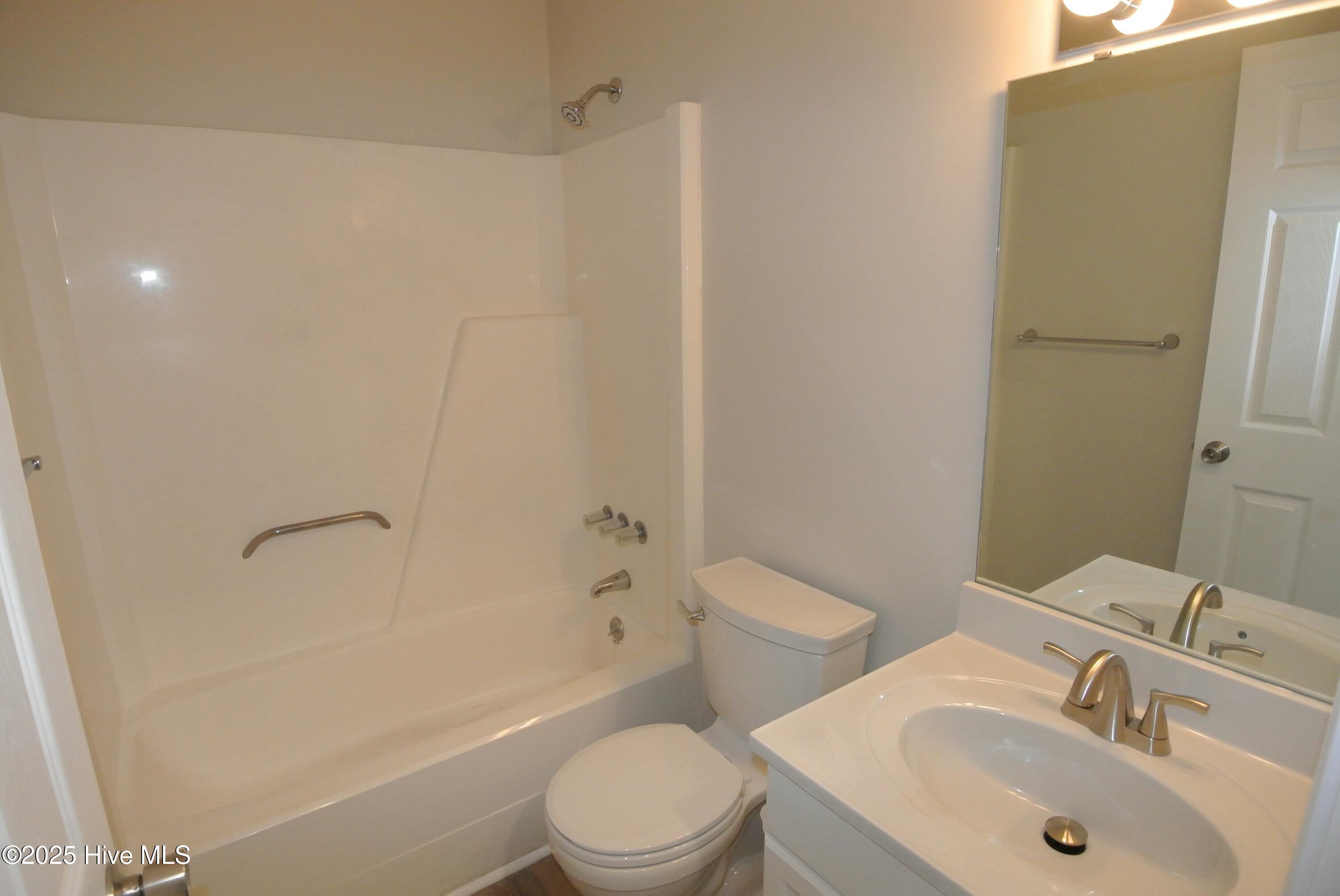 1727 Elmwood Street UNIT D, New Bern, NC, 28560