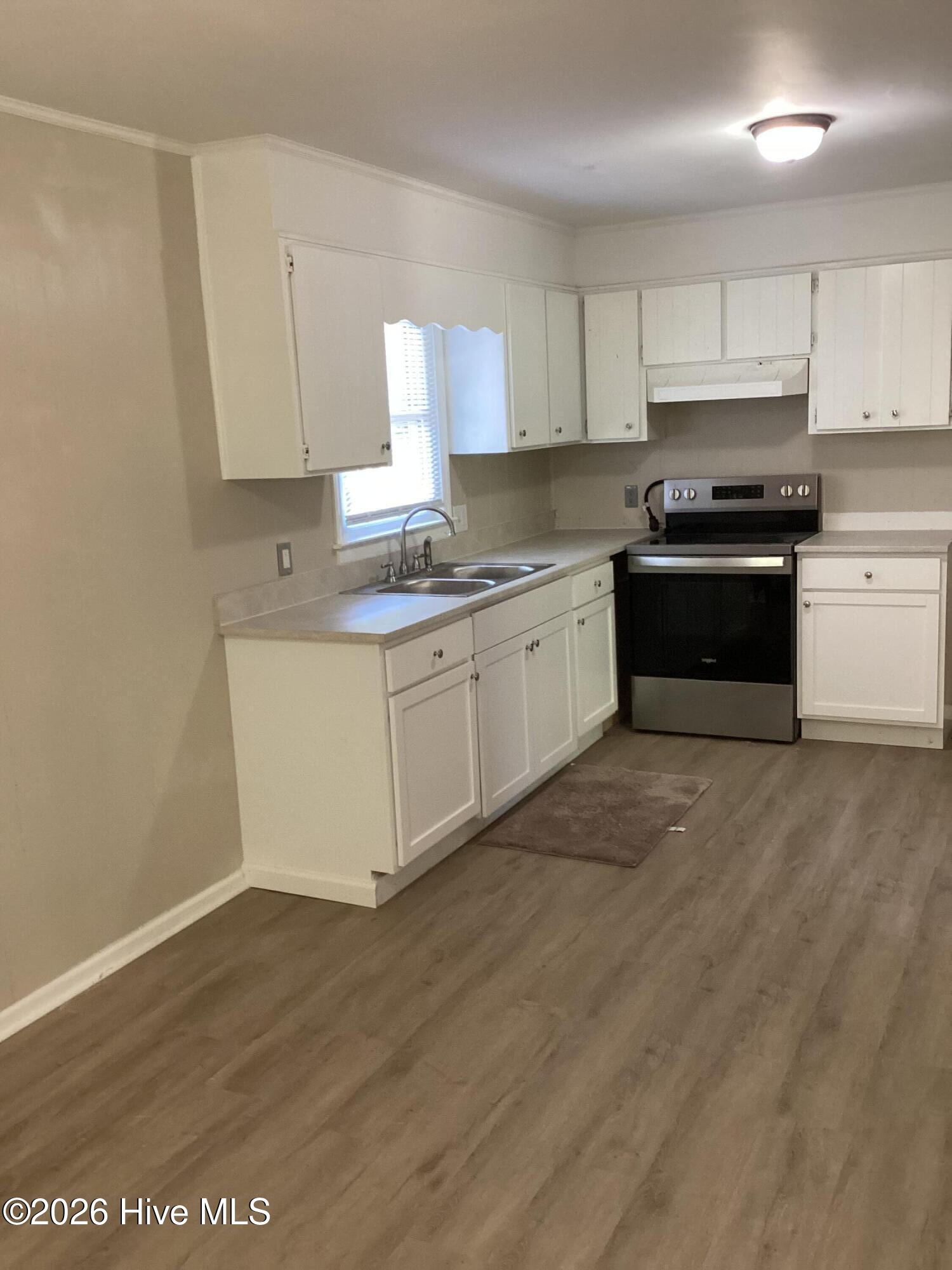 106 Mcarthur Drive, Rockingham, NC, 28379