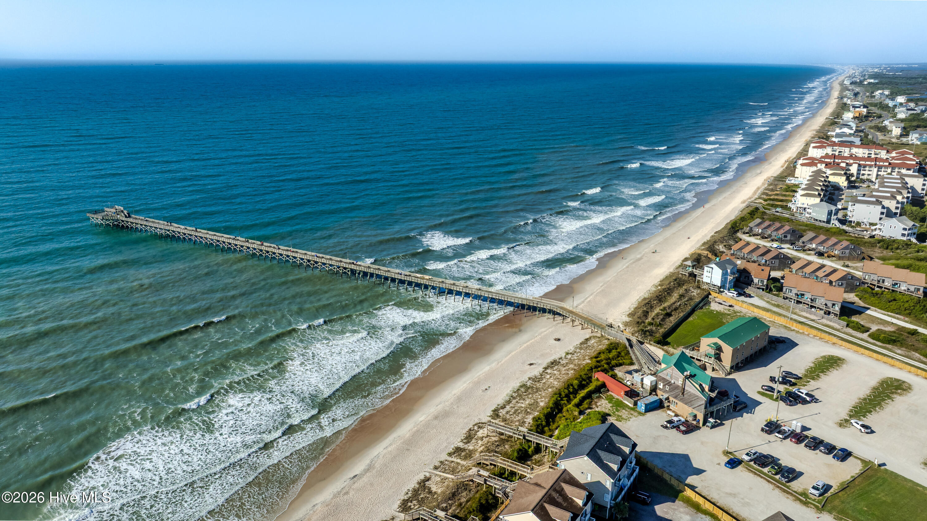 13 Sailview Drive, North Topsail Beach, NC, 28460