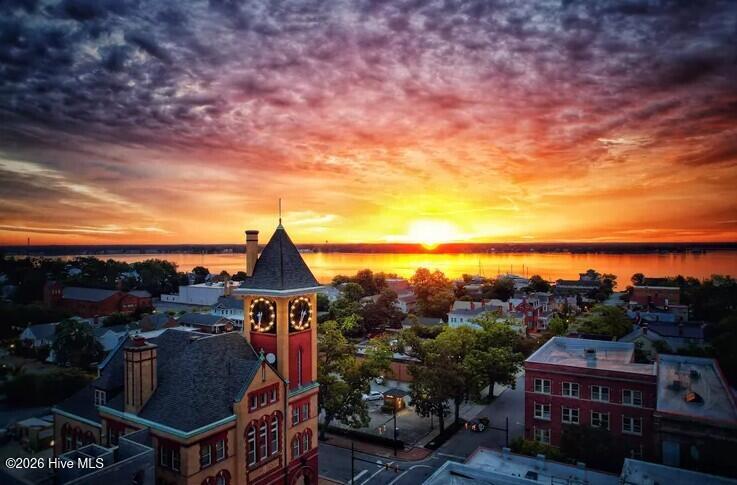 5 Harbour Walk,New Bern