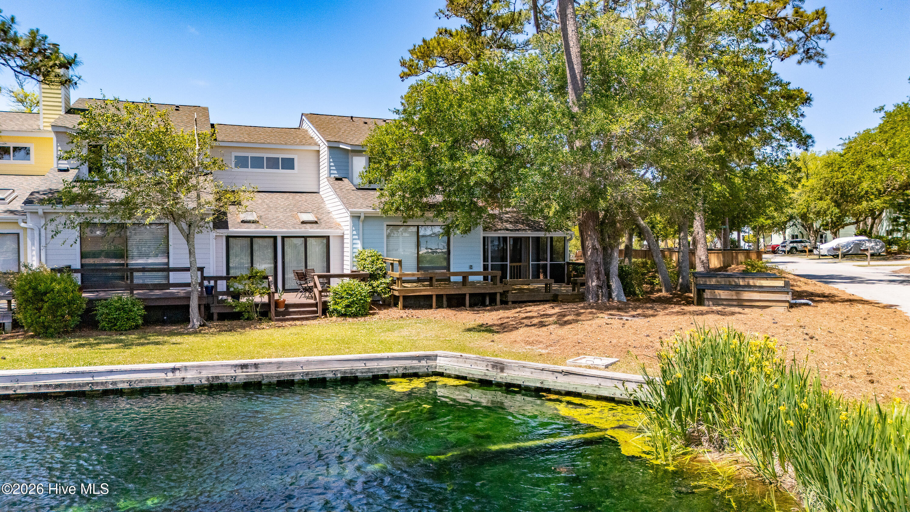 142 Lagoon Lane,Pine Knoll Shores