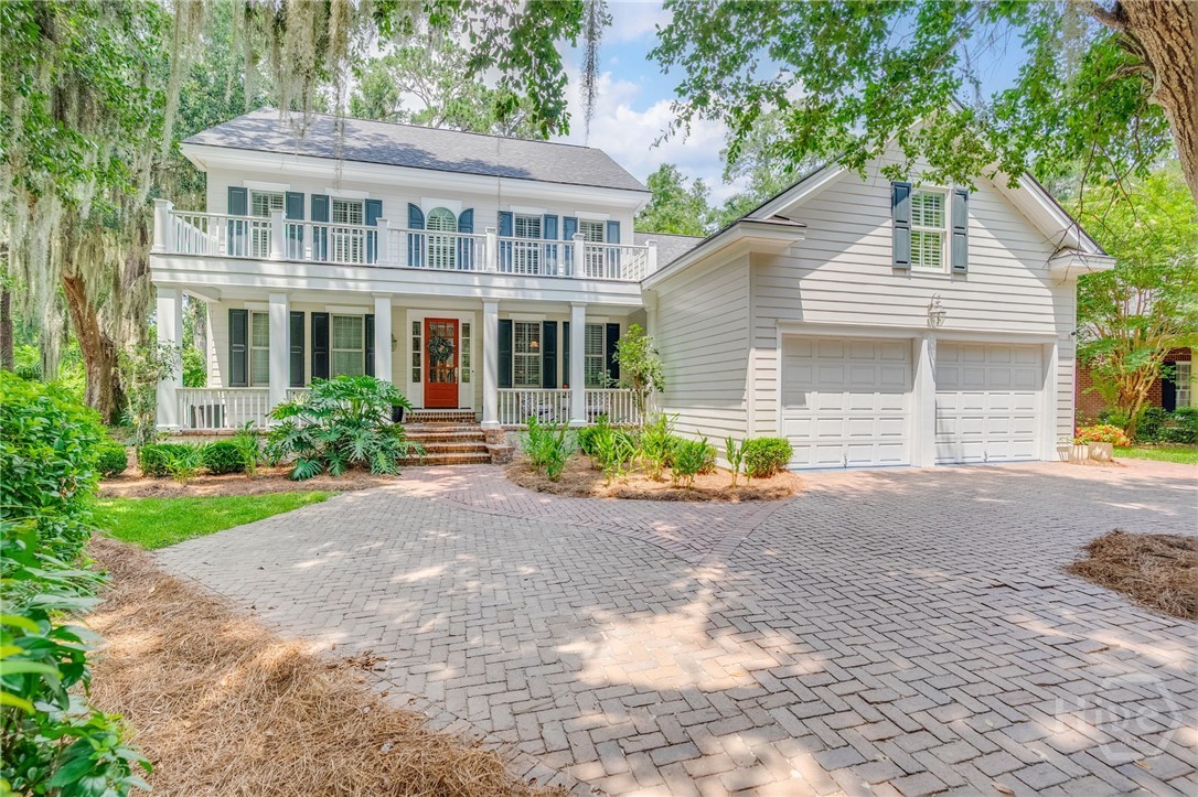 Property at 5 Captain Browns Way