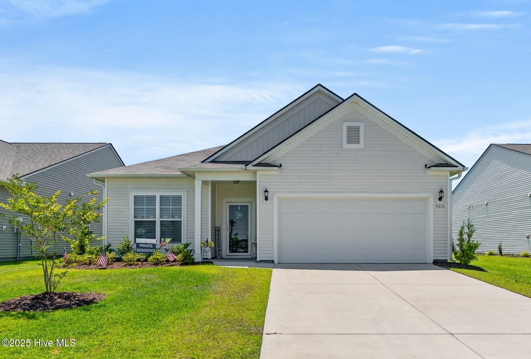 Homes for sale in Carolina Shores, NC | 9414 Barnstormer Dr, Carolina Shores, NC 28467 | MLS# 100536699