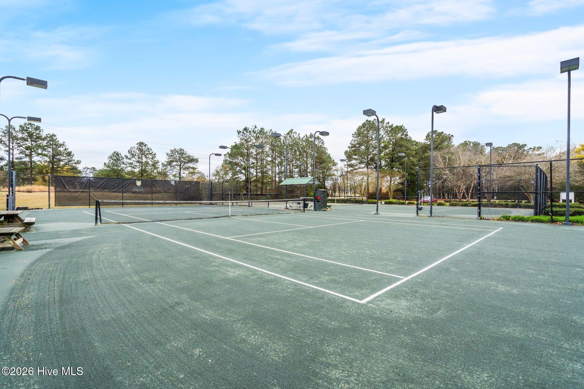 124 Sycamore Lakes Drive, Wallace, NC, 28466