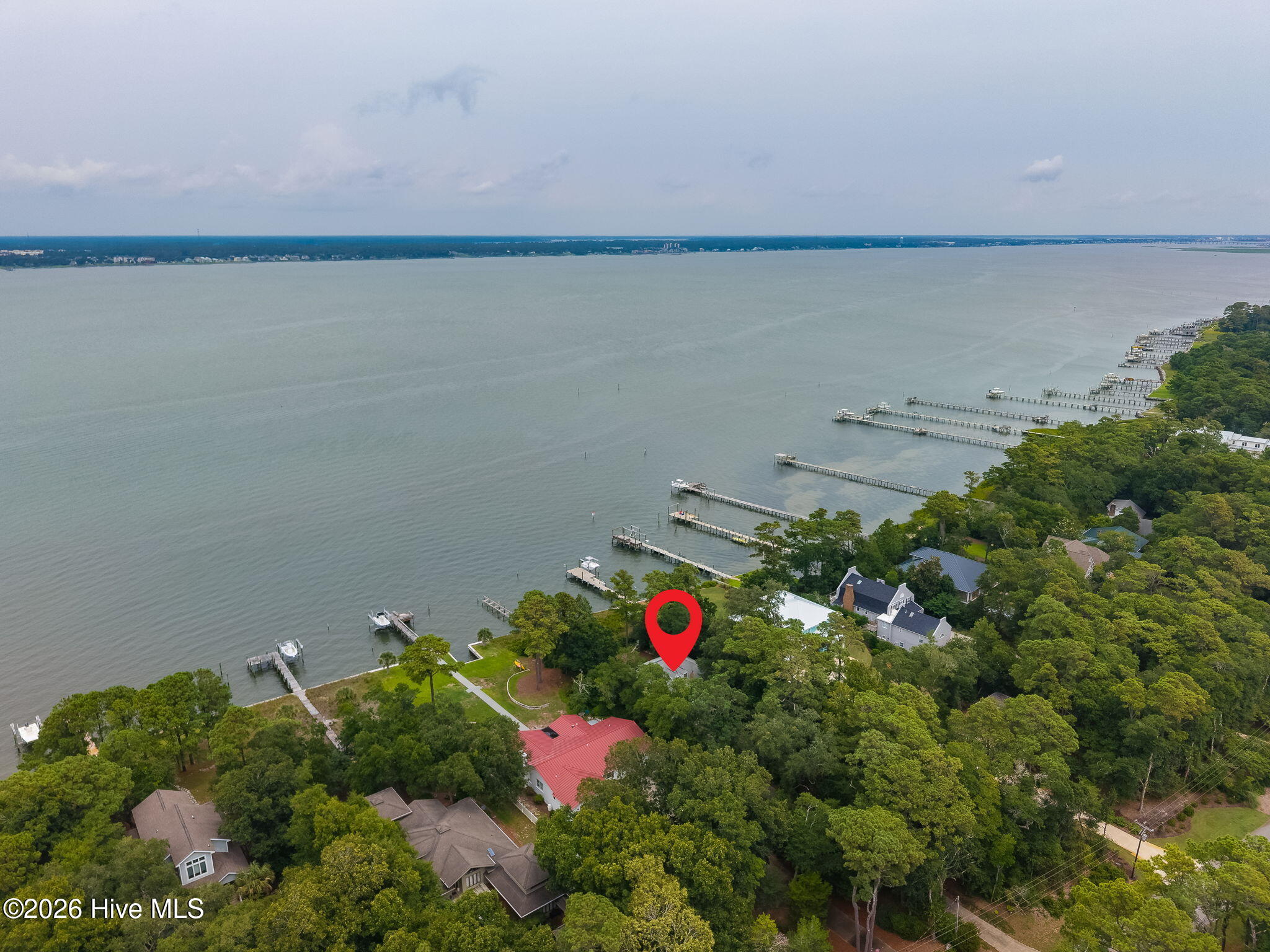 270 Oakleaf Drive,Pine Knoll Shores