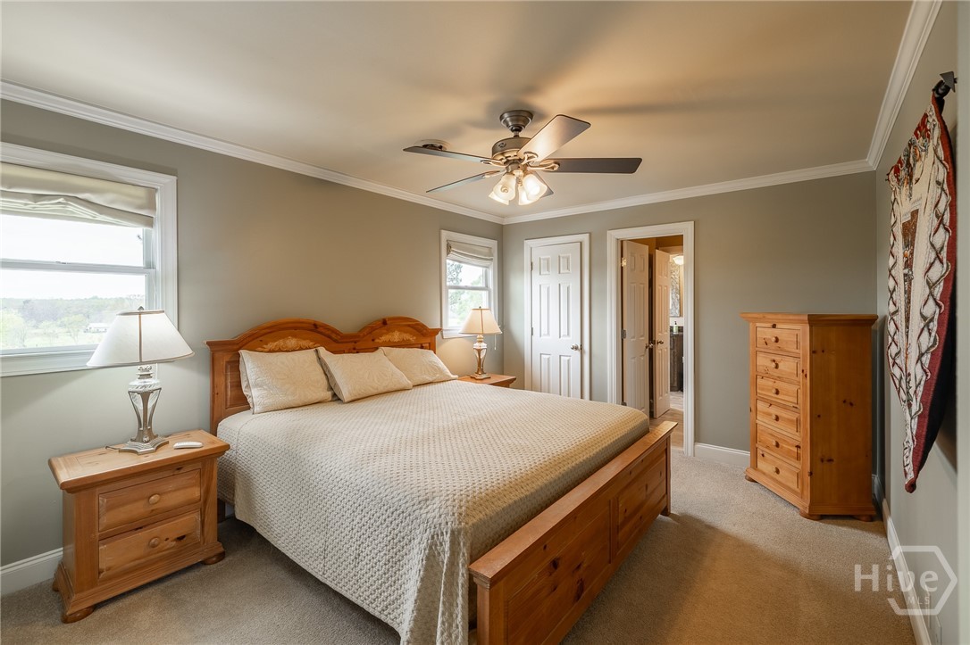 1480 Bradley Gin Road