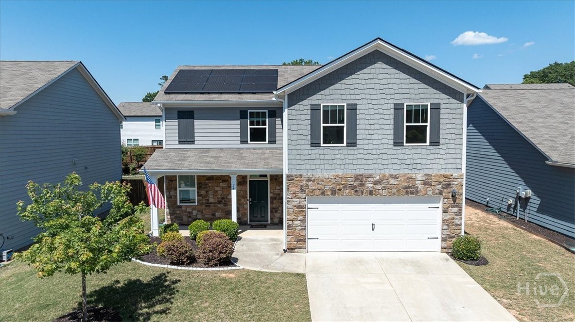Property at 54 Rapps Avenue