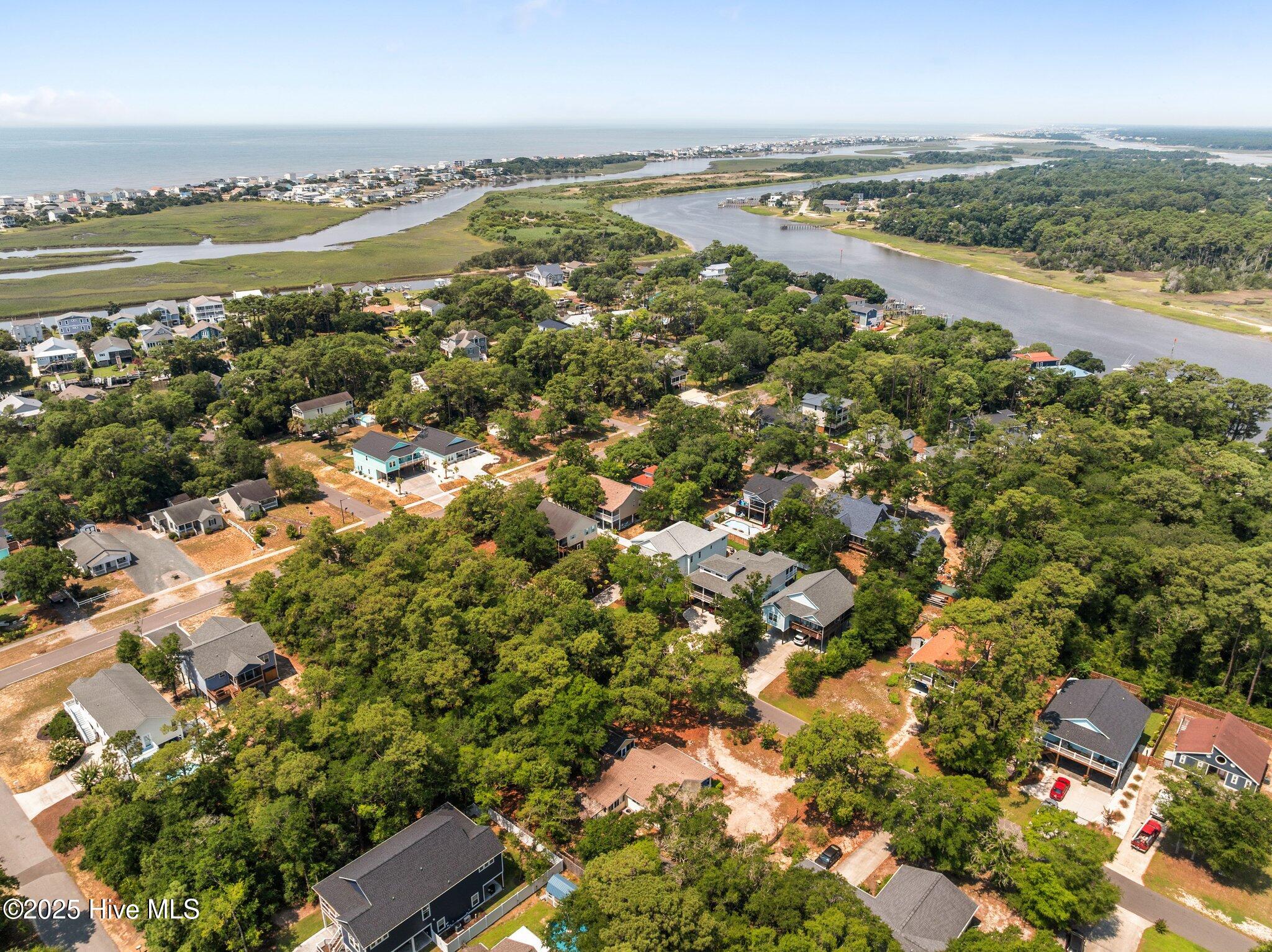 108 NW 29th Street, Oak Island, NC, 28465