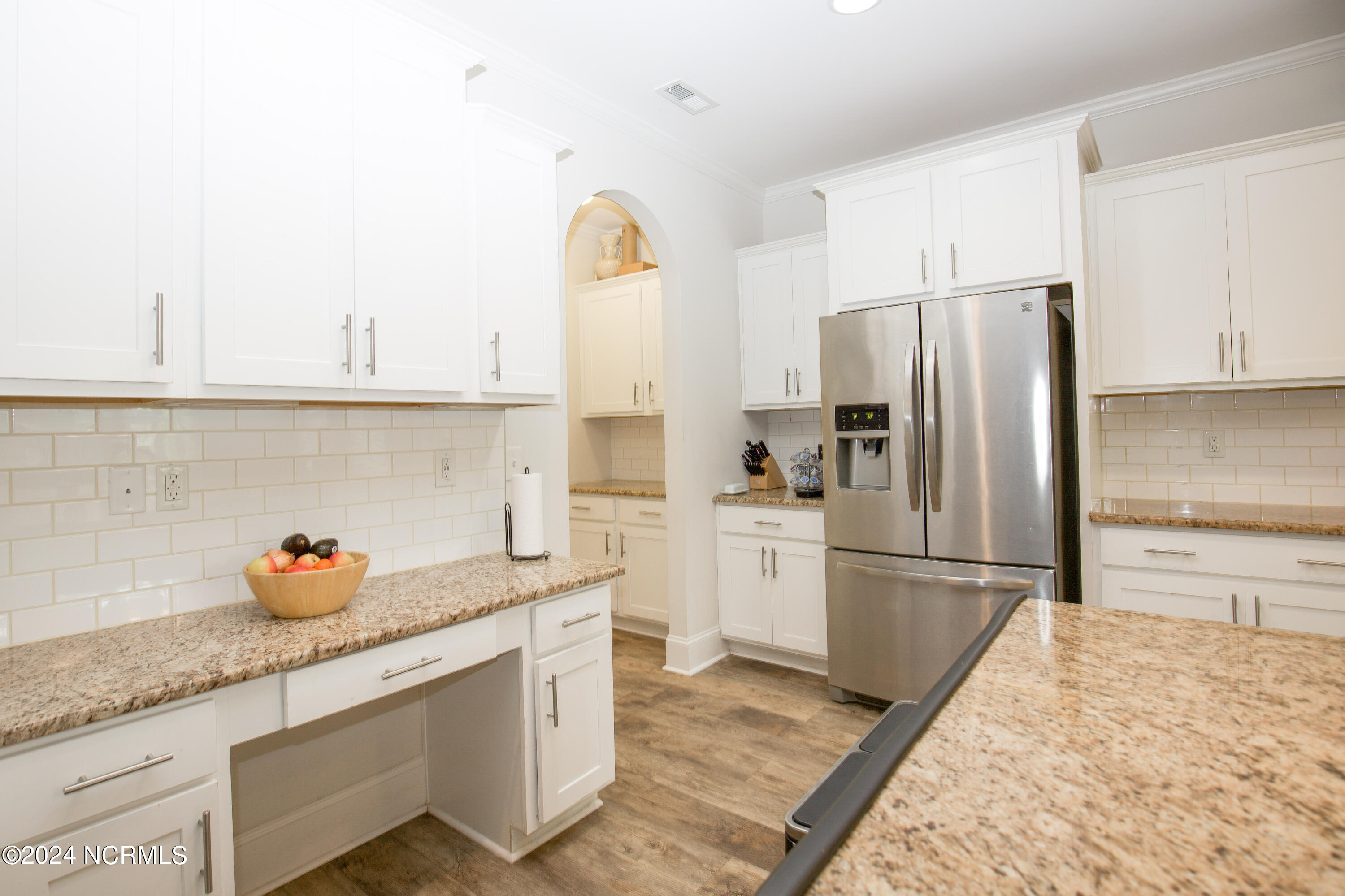 144 Moultrie Lane, Aberdeen, NC, 28315