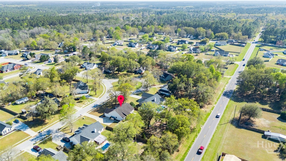 434 Sir Arthur Court, Guyton, GA, 31312