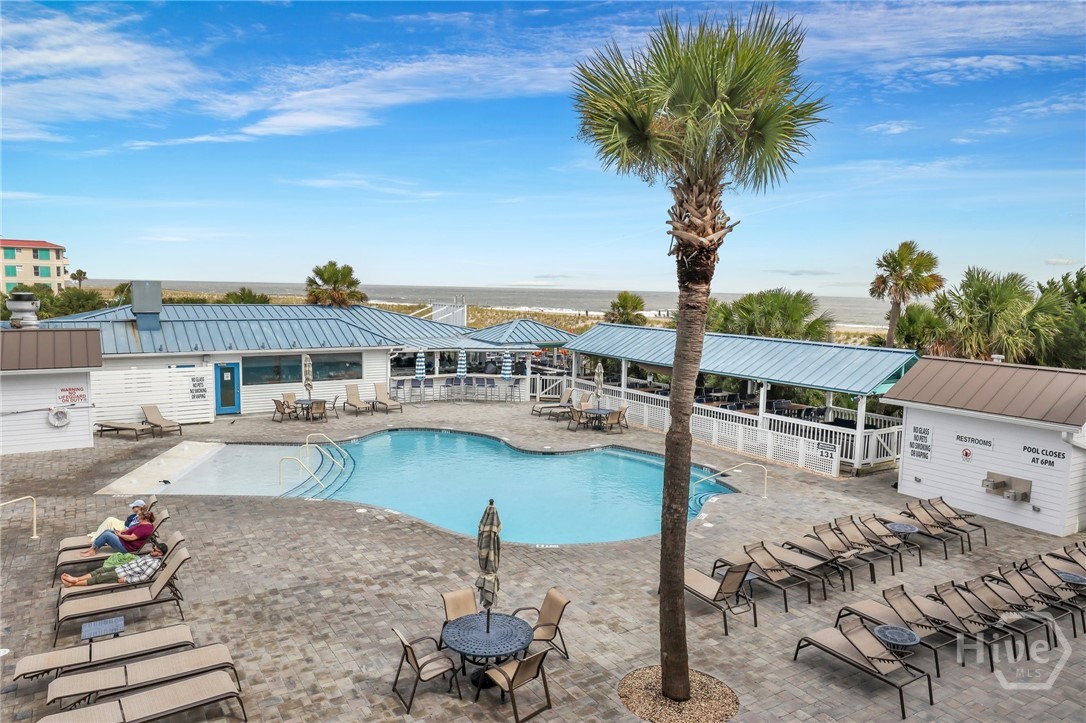 Homes for sale in Tybee Island, GA | 404 Butler Ave #311, Tybee Island, GA 31328 | MLS# SA344607