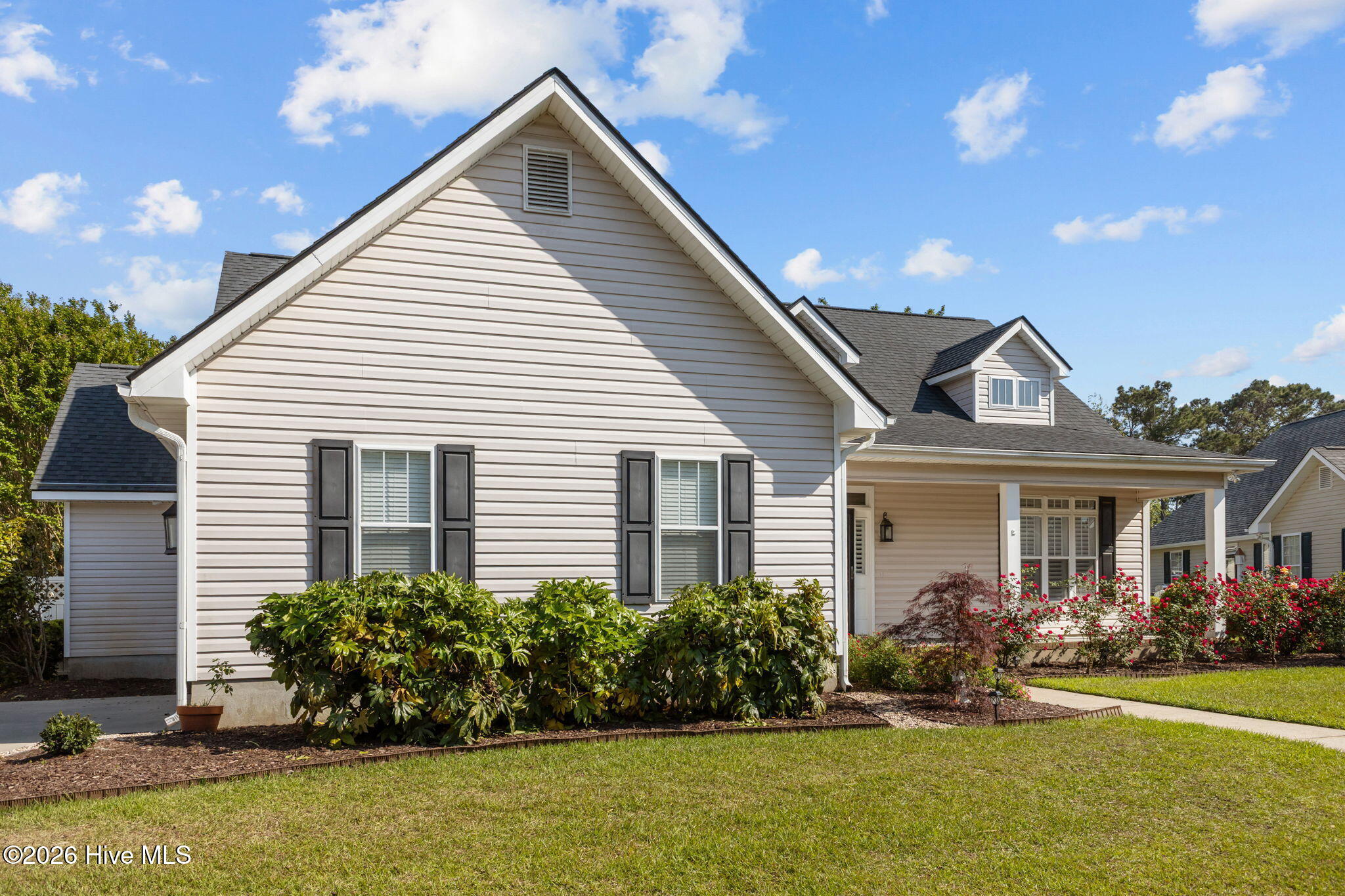 112 Carefree Lane,Morehead City