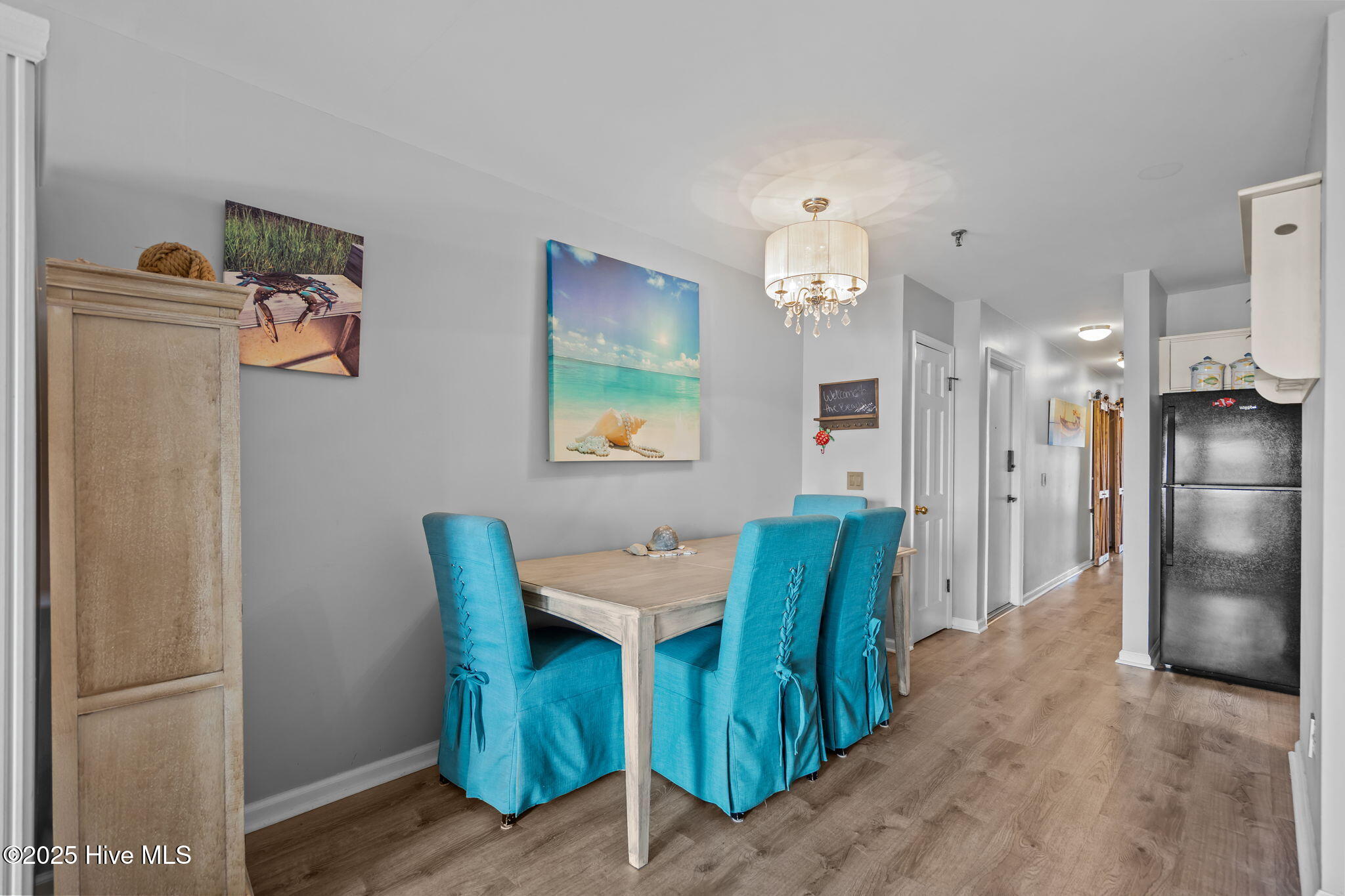 111 Florida Avenue UNIT Apt 3, Carolina Beach, NC, 28428