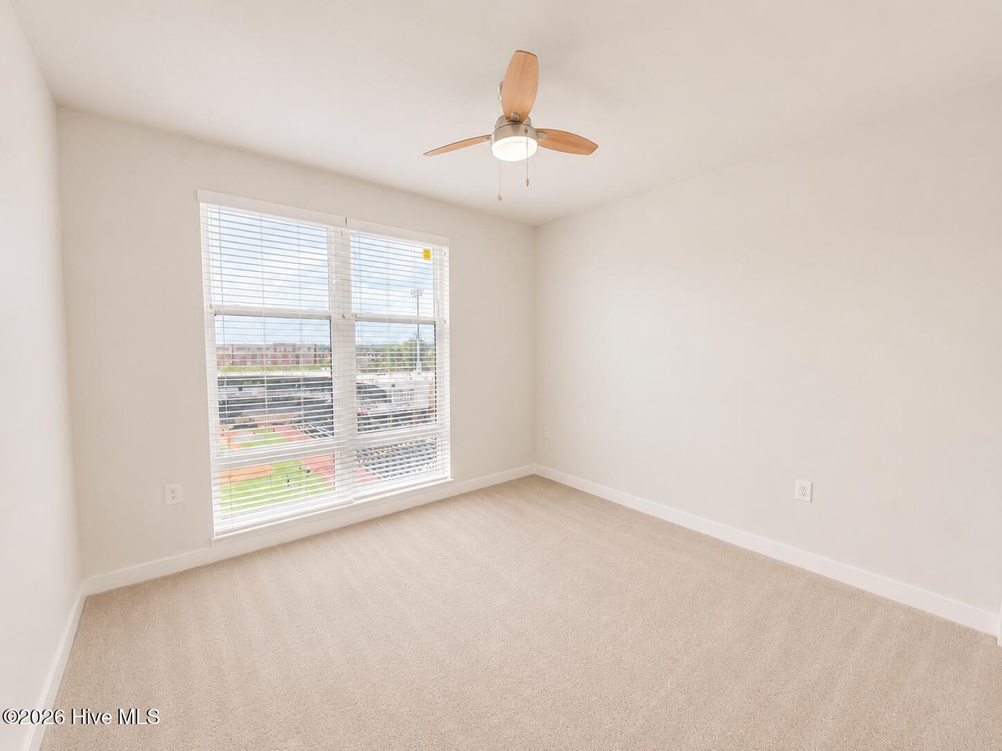 Unit 604 Owner Bedroom