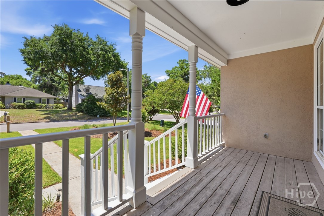 5th image of 101 Lagoon View Xing, Savannah, GA 31410 | MLS# SA357012