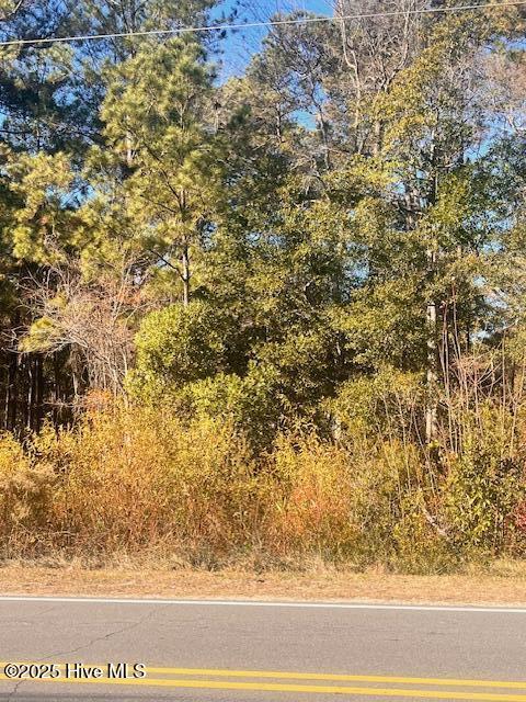 tbd Deerfield Rd, Hardeeville, GA, 29936