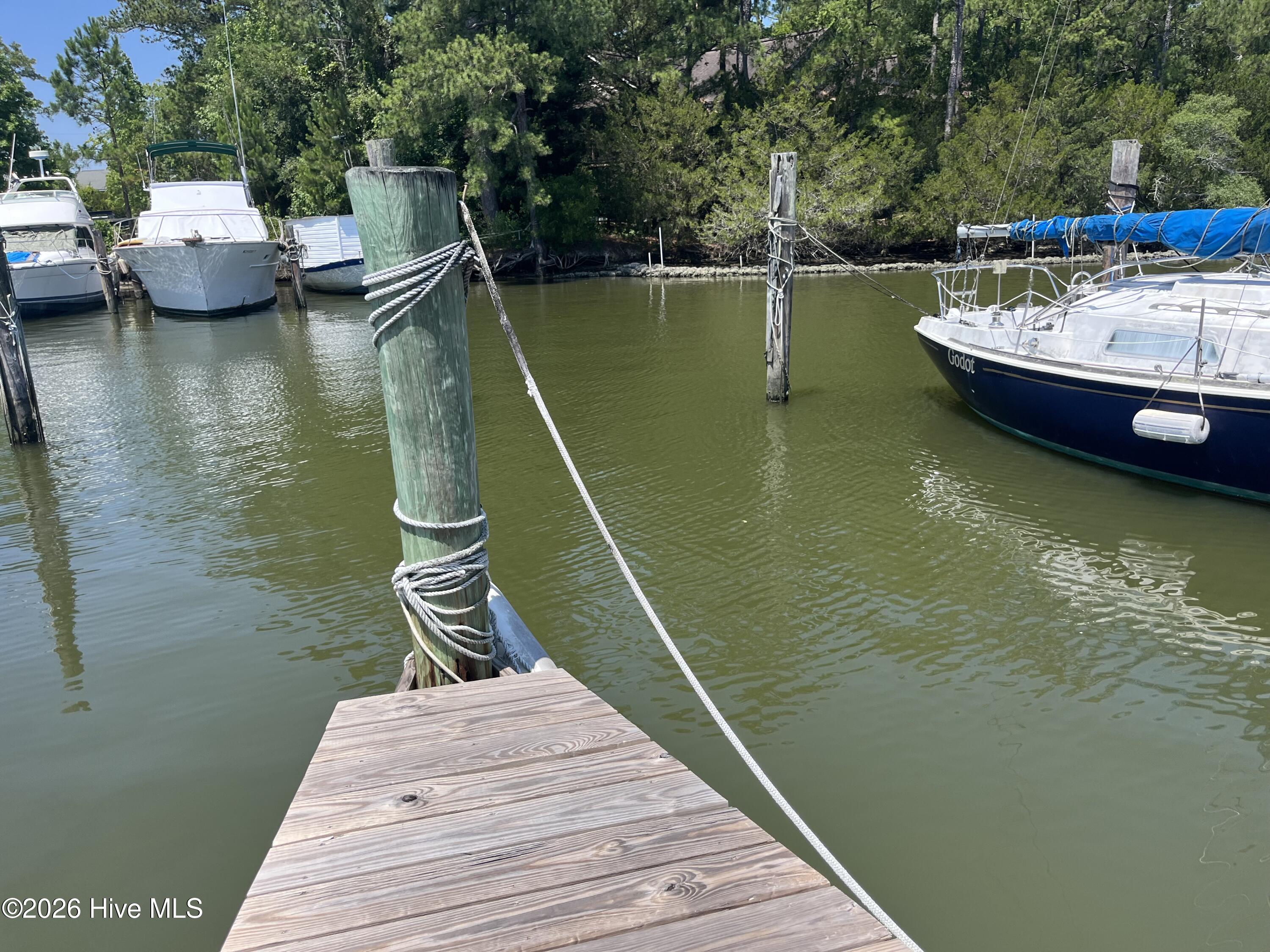 415 Whittaker Point Road 48,Oriental