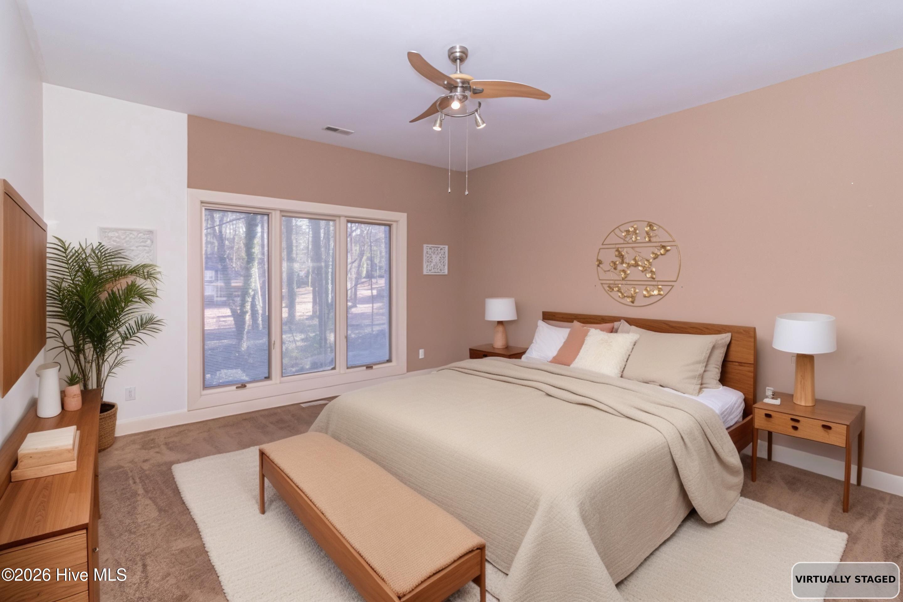 1015 Cardinal Drive NW, Wilson, NC, 27896