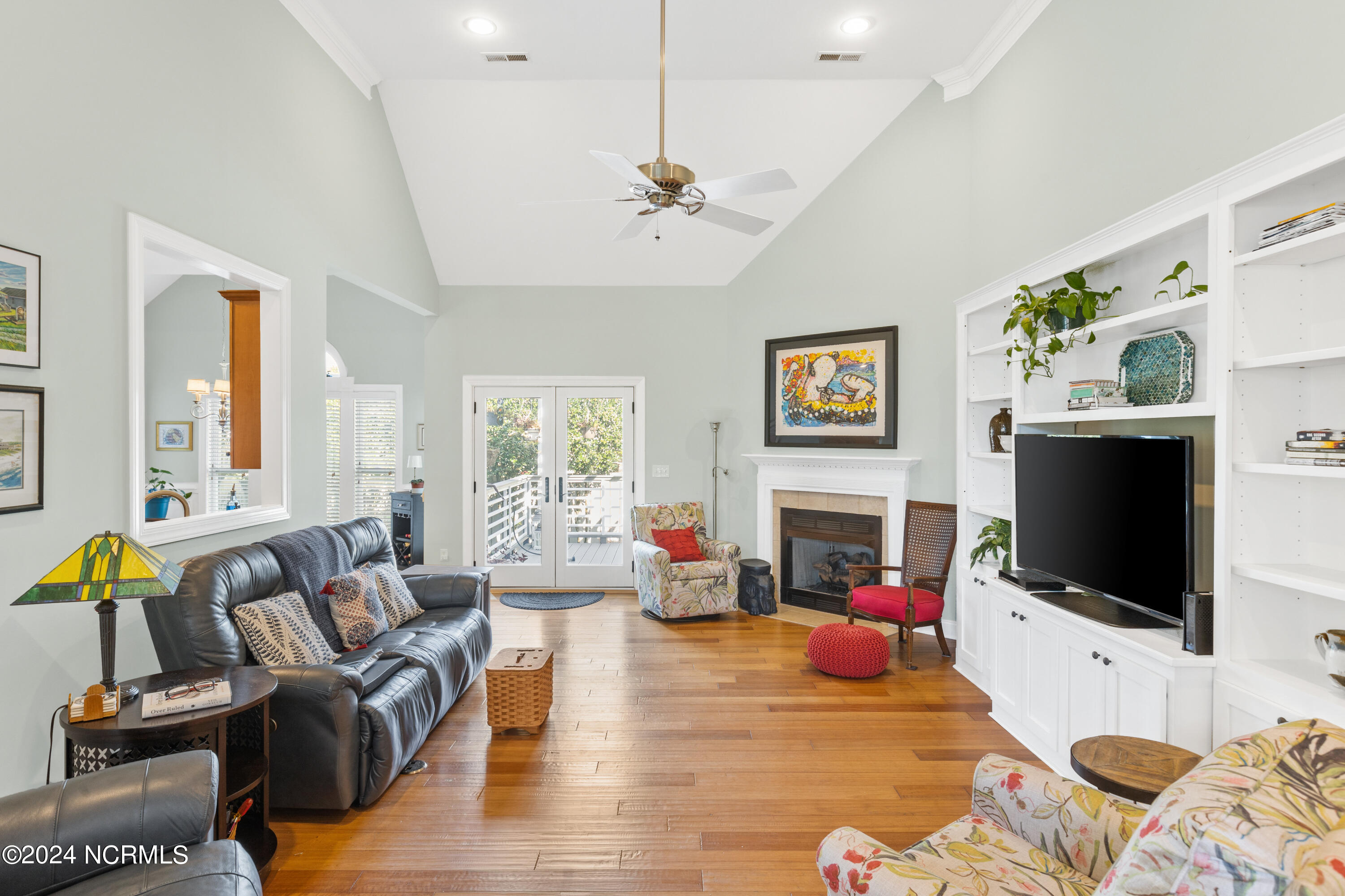 1336 S Moorings Drive, Wilmington, NC, 28405