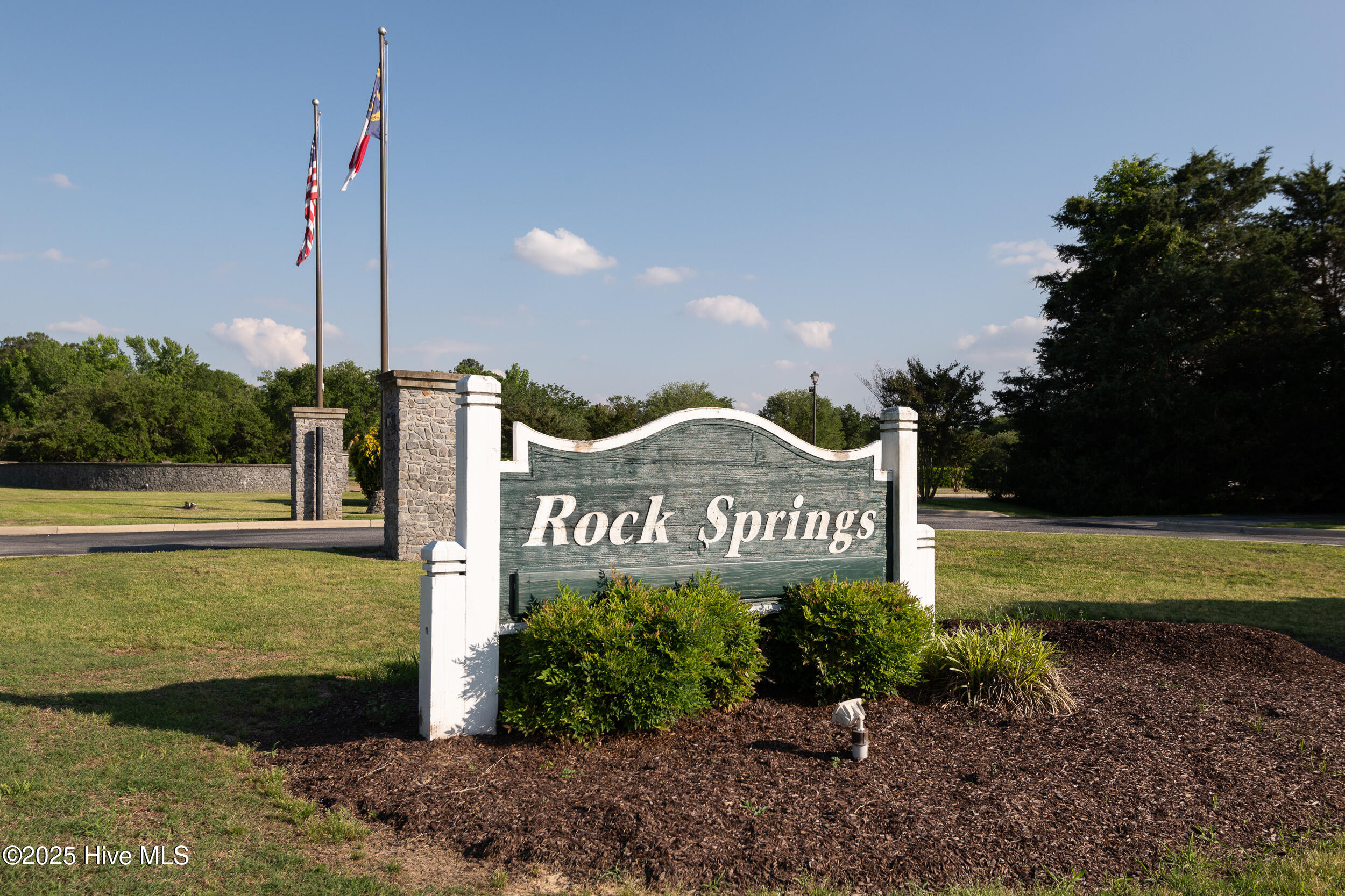 541 White Horse Drive, Greenville, NC, 27834