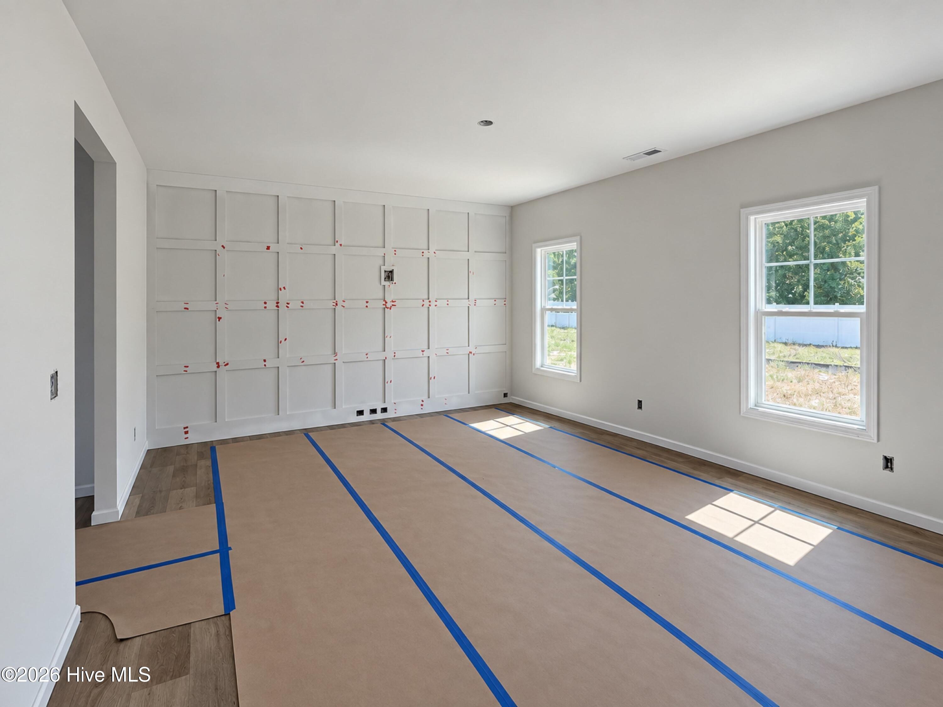Photo 3 of Single family home for sale at 57 W Emily Gdns Dr, Selma, NC 27576 | MLS# 100595939 | Listing updated on 2026-09-20