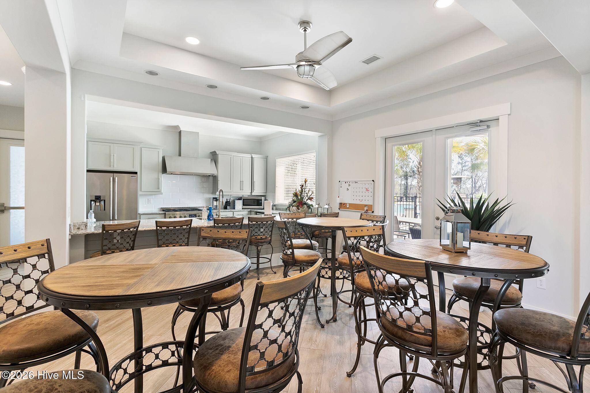 2038 Manor Parc Drive, Calabash, NC, 28467