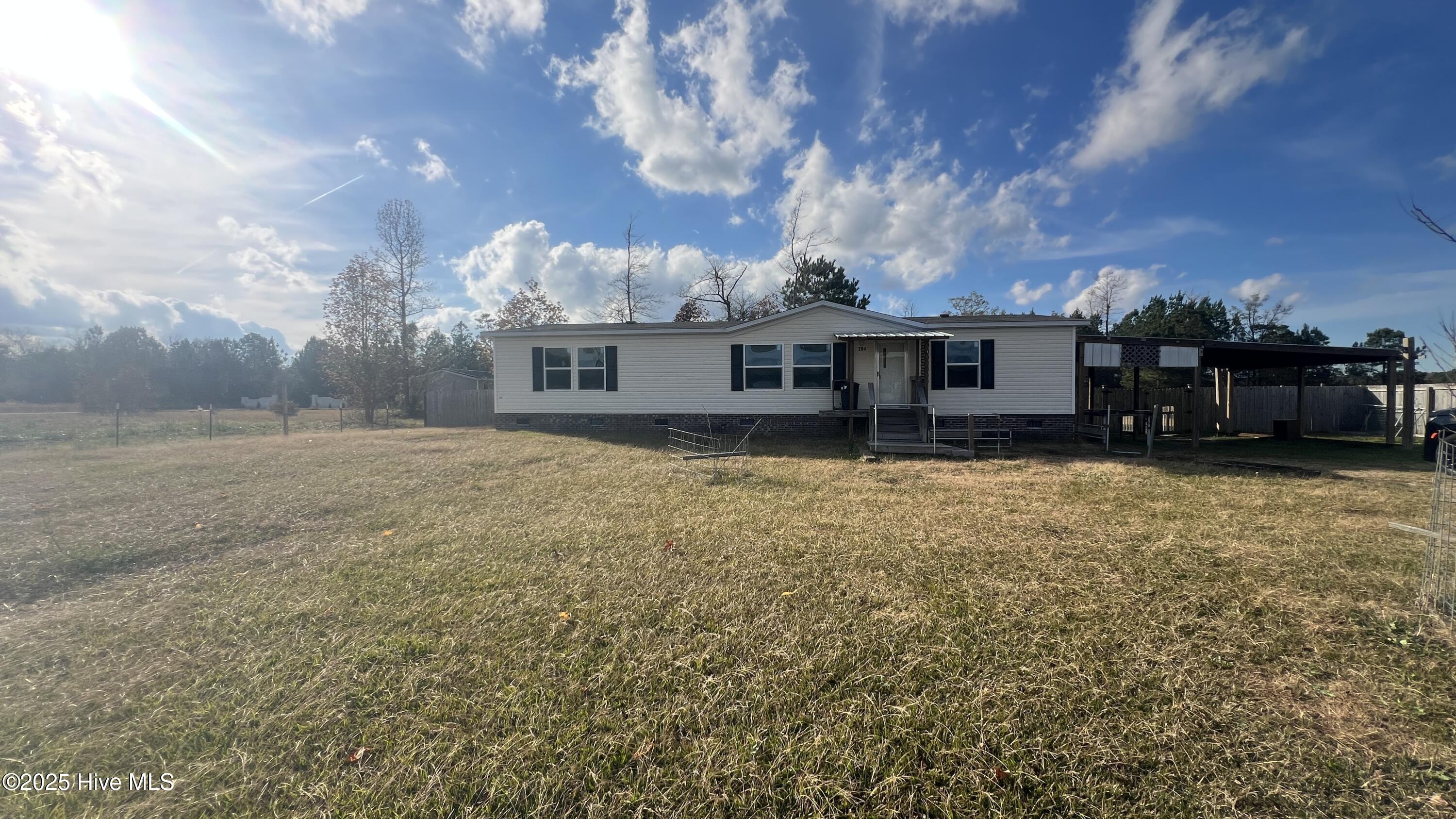 Homes for sale in Beulaville, NC | 204 Mewborn Dr, Beulaville, NC 28518 | MLS# 100543272