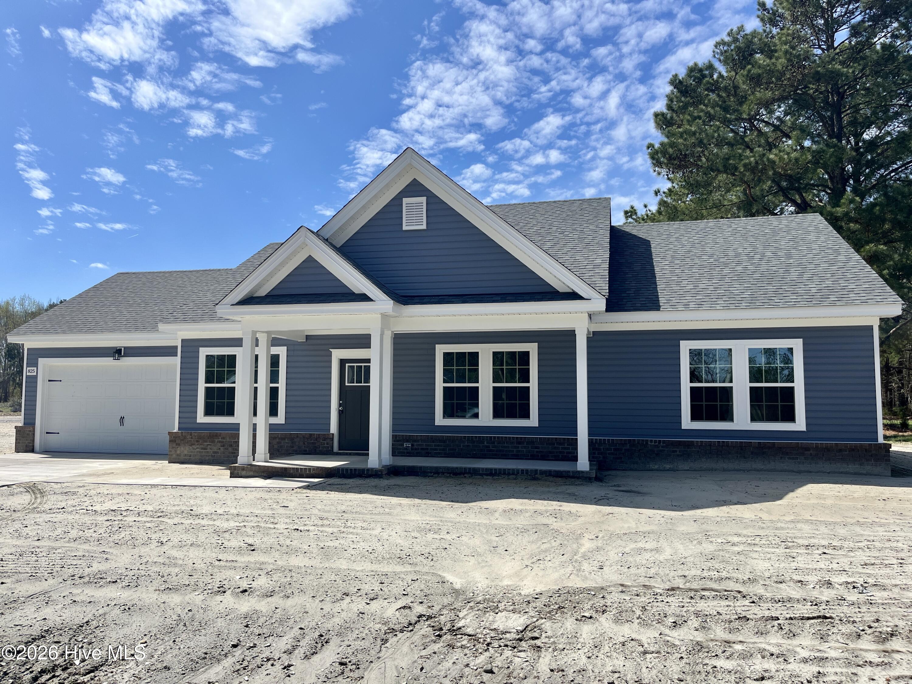 825 Parsonage Street, Elizabeth City, NC, 27909