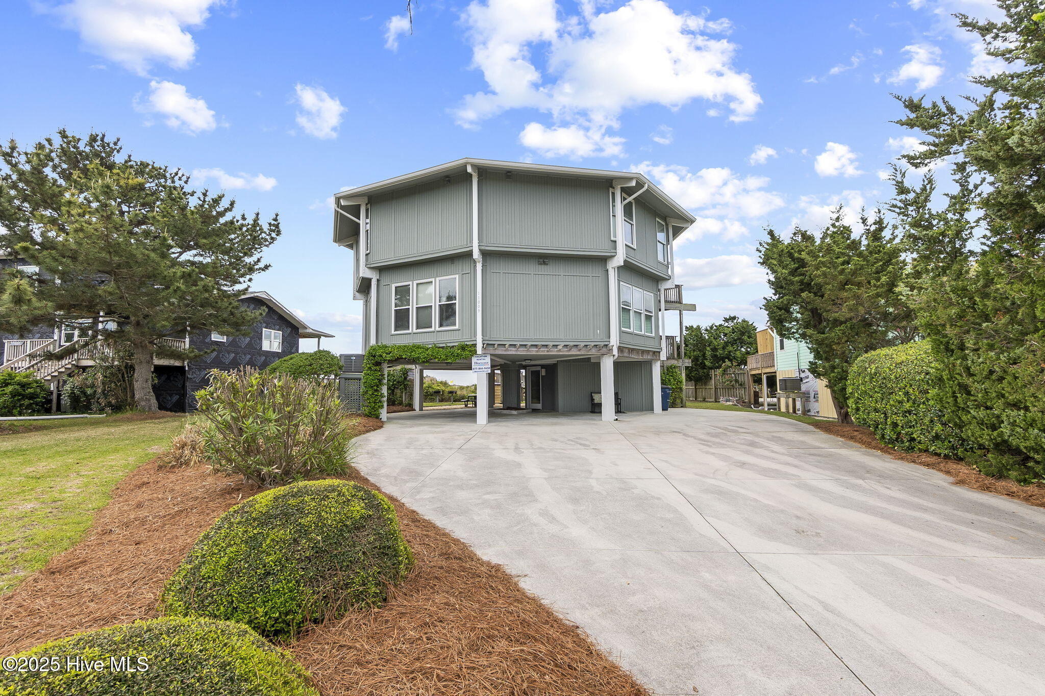 11009 Inlet Drive, Emerald Isle, NC, 28594