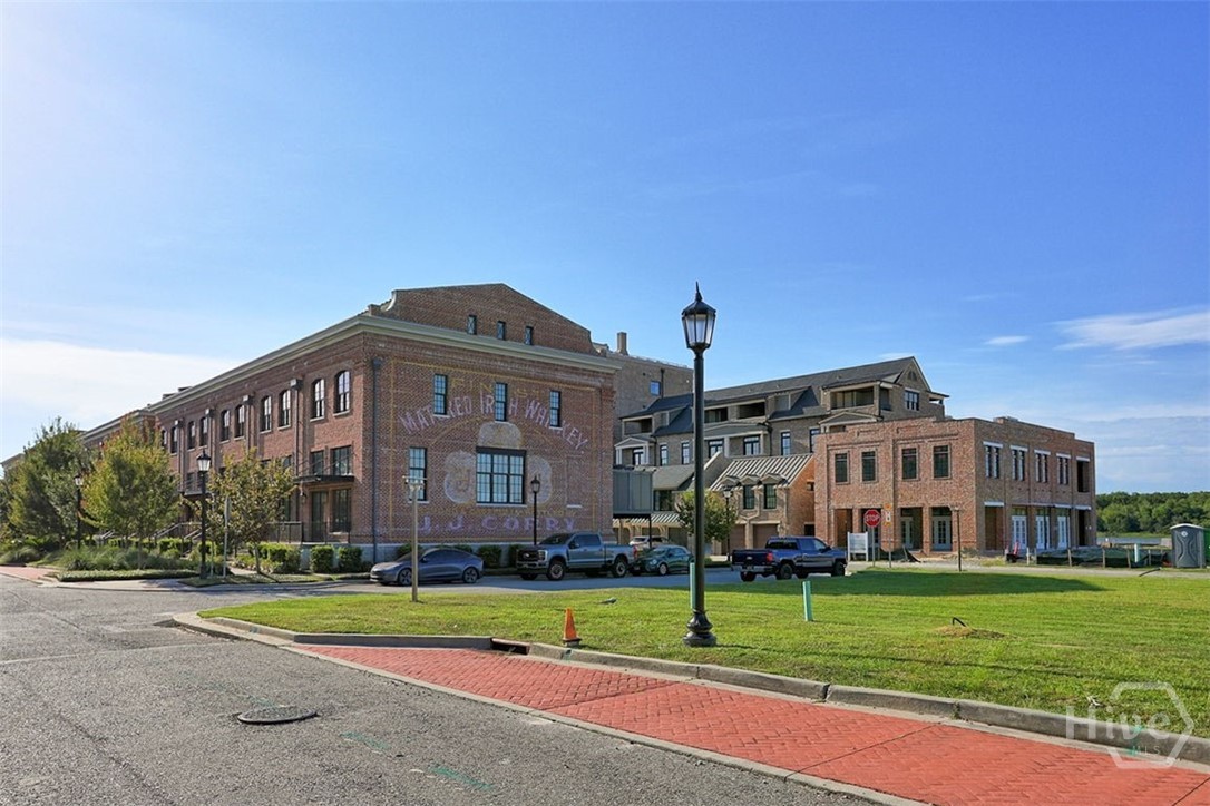500 Altamaha Street