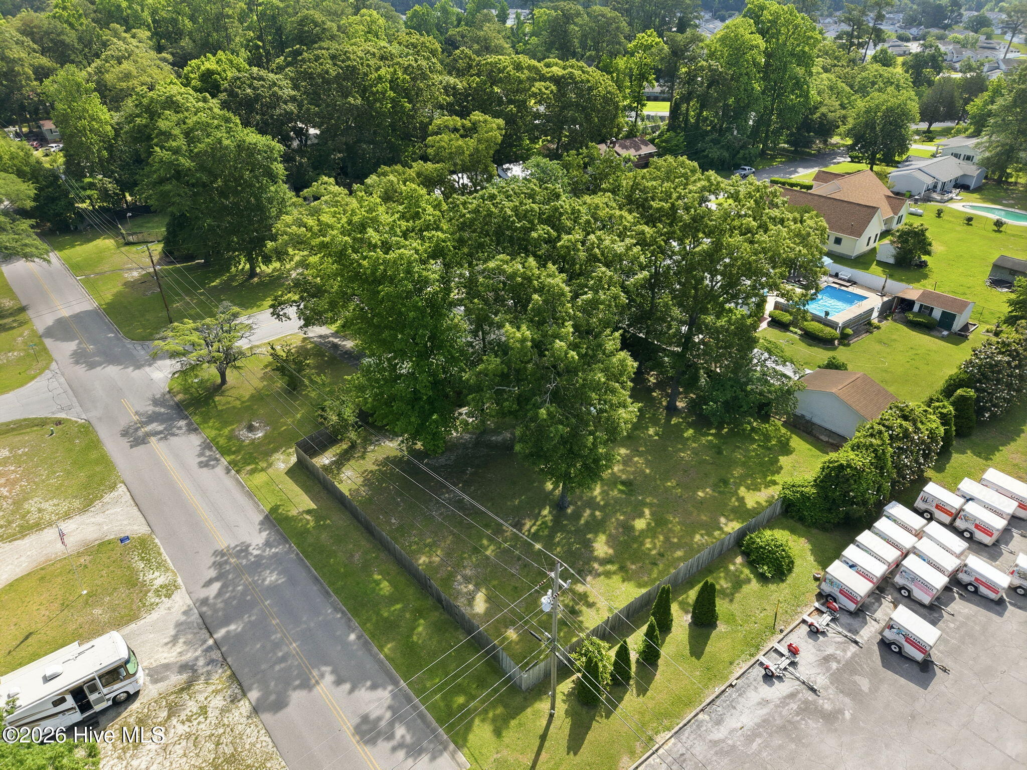 100 E Sherwood Drive,Havelock