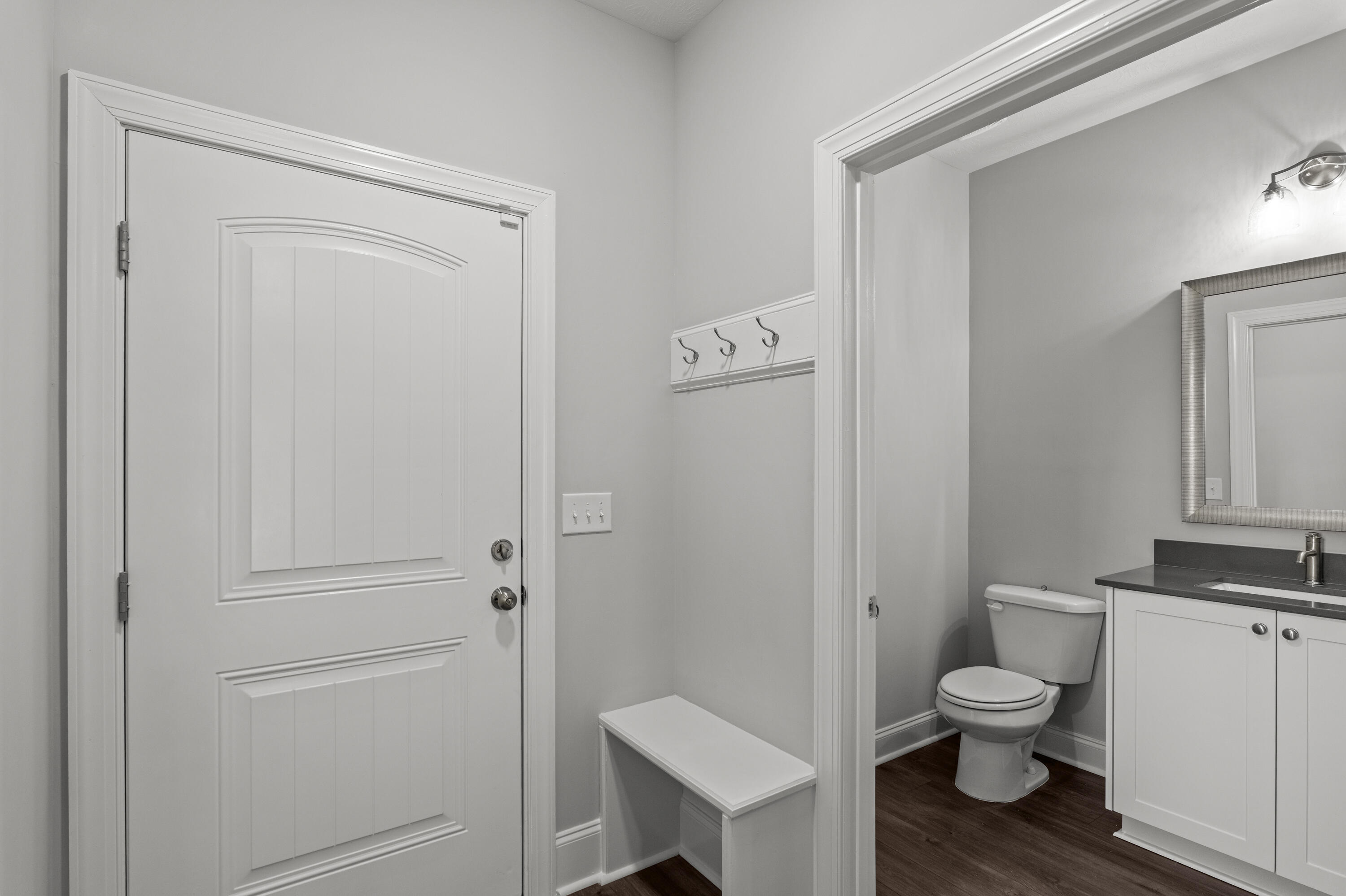 1261 Elbron Drive, Augusta, GA, 30909