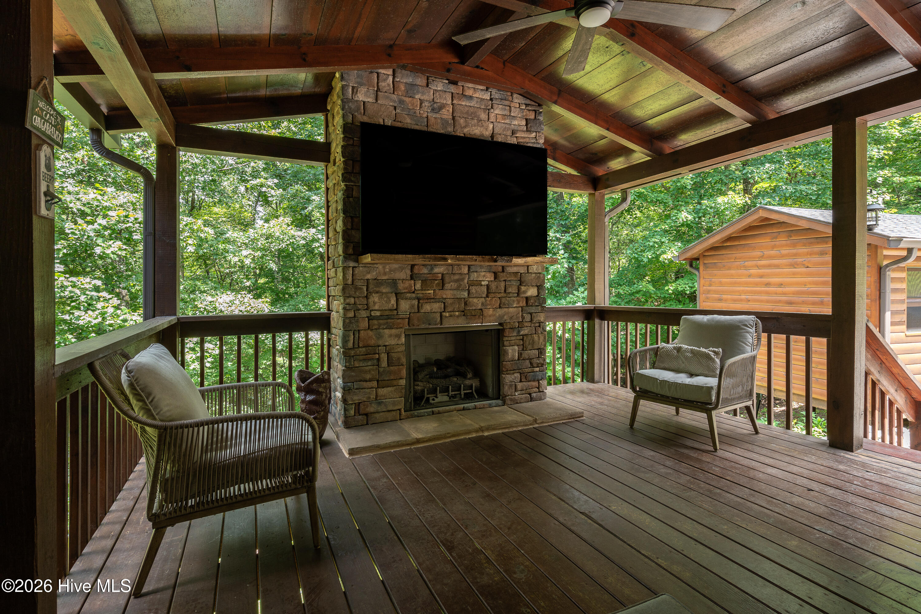 Exterior photo of 70 Snipe Lane, Murphy, NC 28906. MLS: 100596514