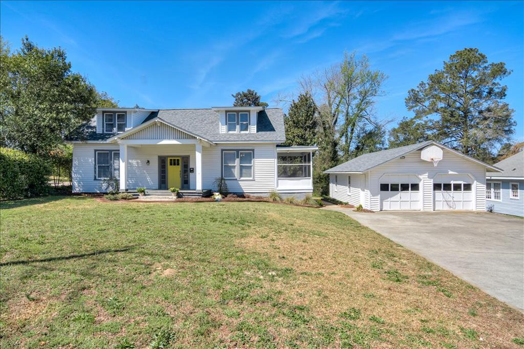 709 Highland Avenue, Augusta, GA 30904 Listing Photo  1
