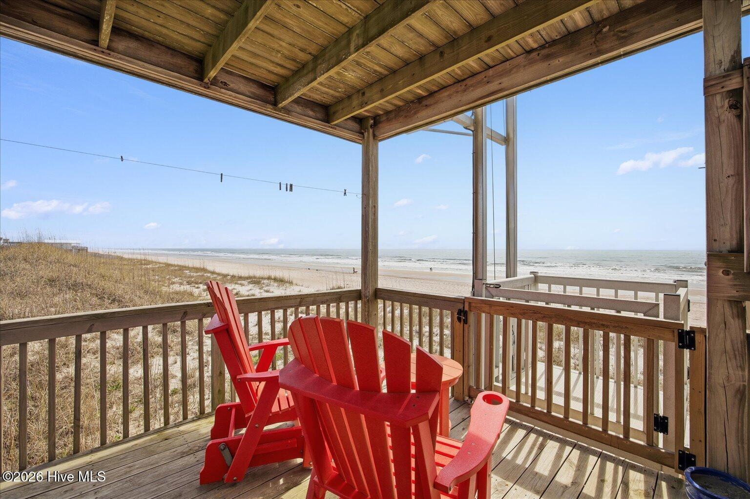 238 Topsail Road, North Topsail Beach, NC, 28460
