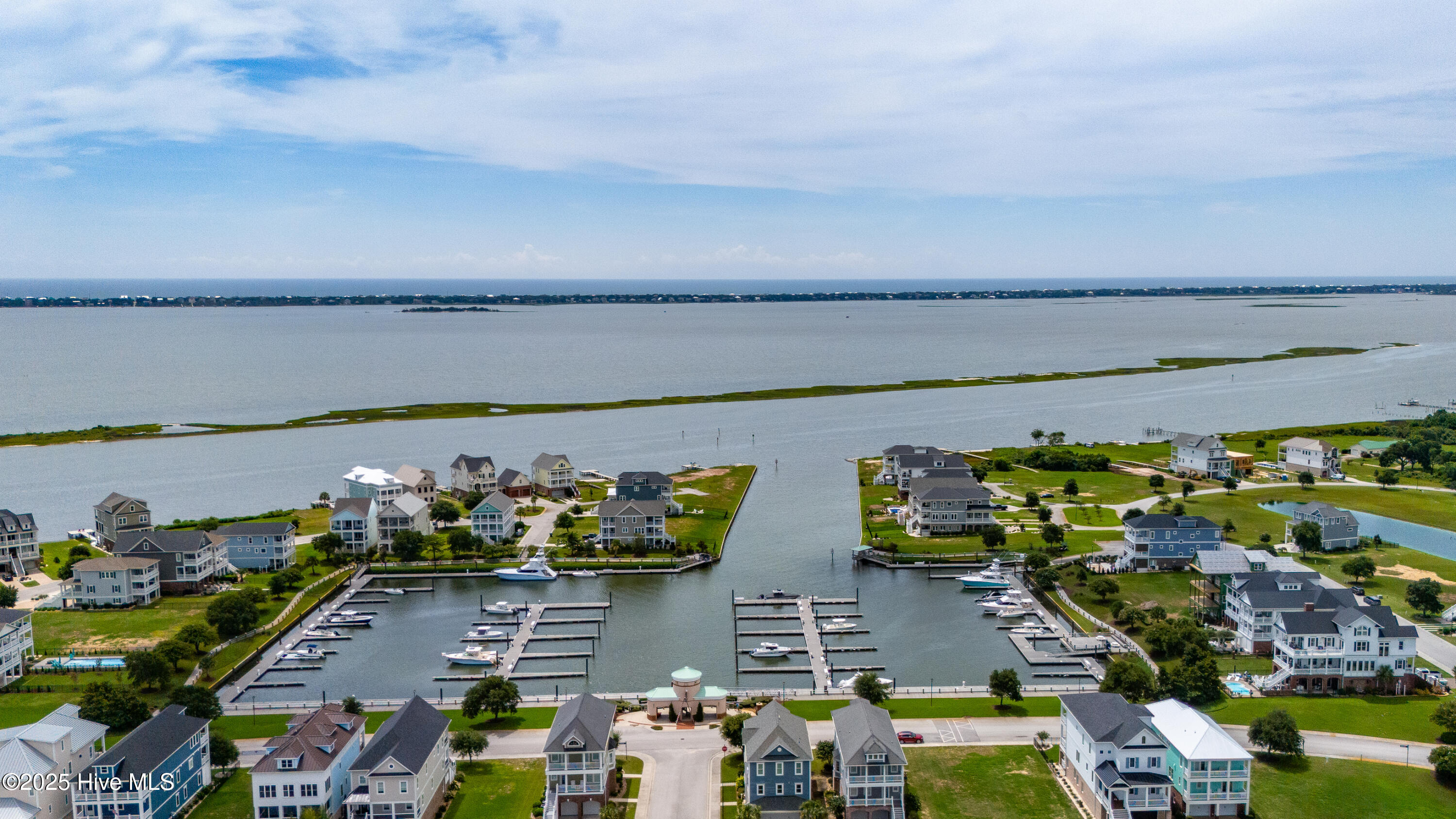 458 Kensington Place, Newport, NC, 28570