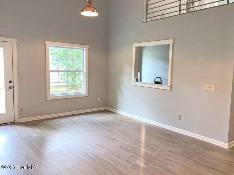 Shirley Johnson - MLS Number: 100576689