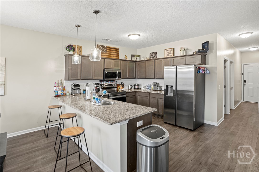 199 Brightleaf Circle, Hinesville, GA, 31313