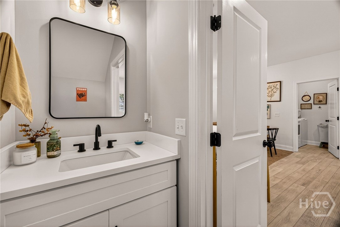 Photo 4 of Single family home for sale at 1306 E Waldburg St, Savannah, GA 31404 | MLS# SA365055 | Listing updated on 2026-09-22