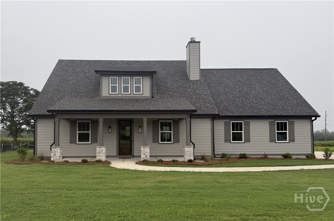 1st image of 1140 Madison Hills Dr, Madison, GA 30650 | MLS# CL359266