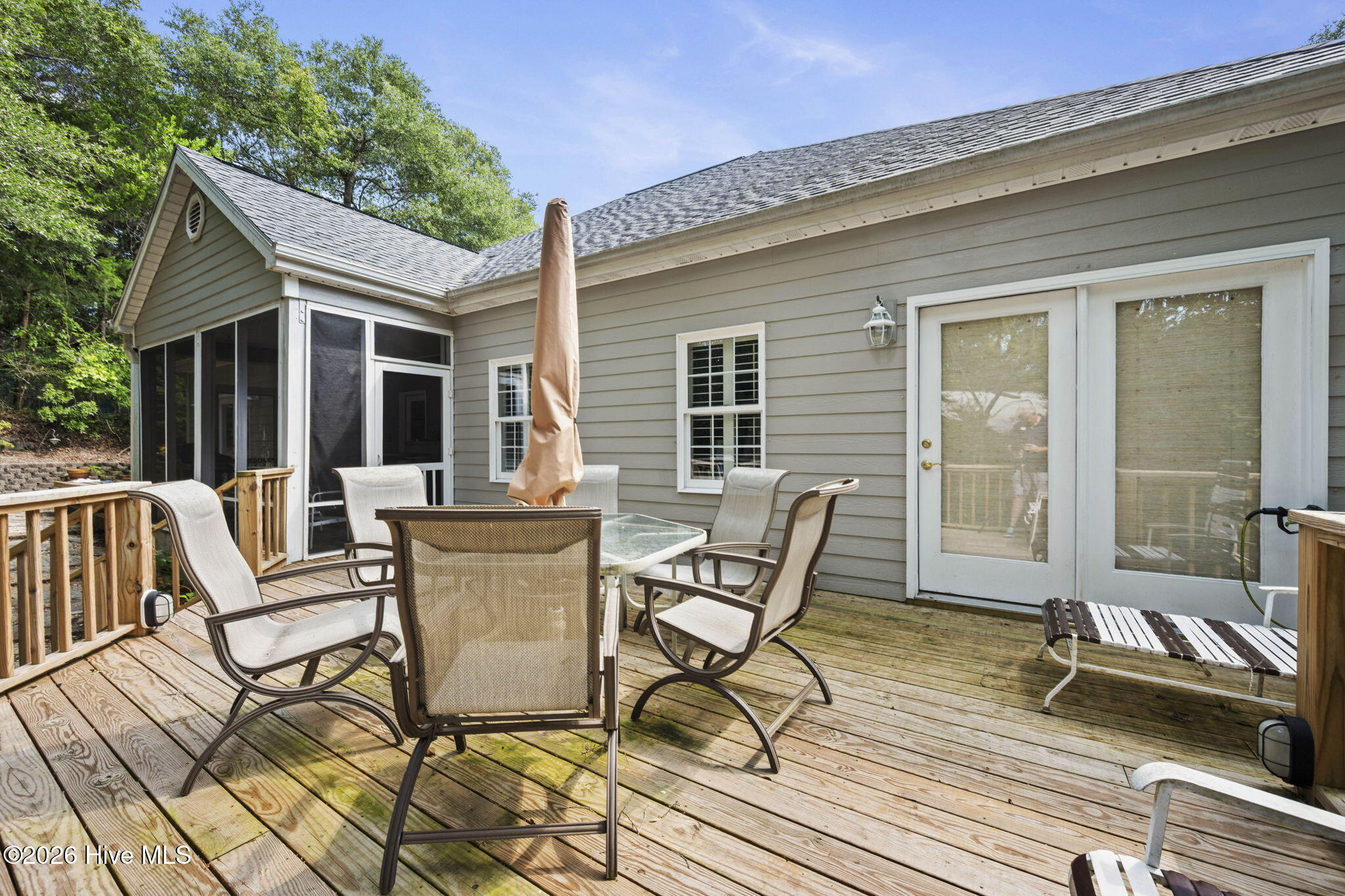 116 White Ash Drive,Pine Knoll Shores