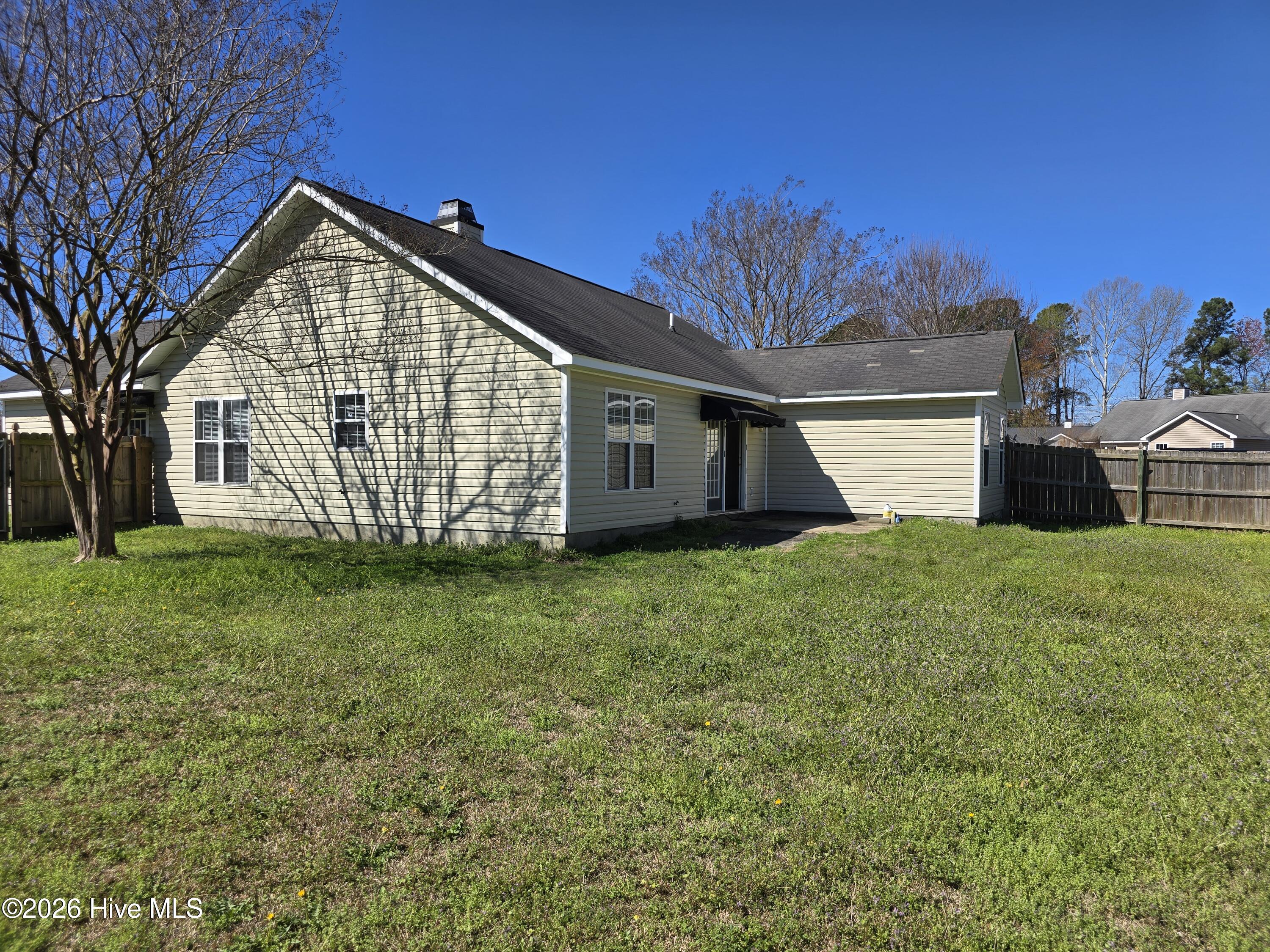 1200 Saint Charles Circle, Greenville, NC, 27834