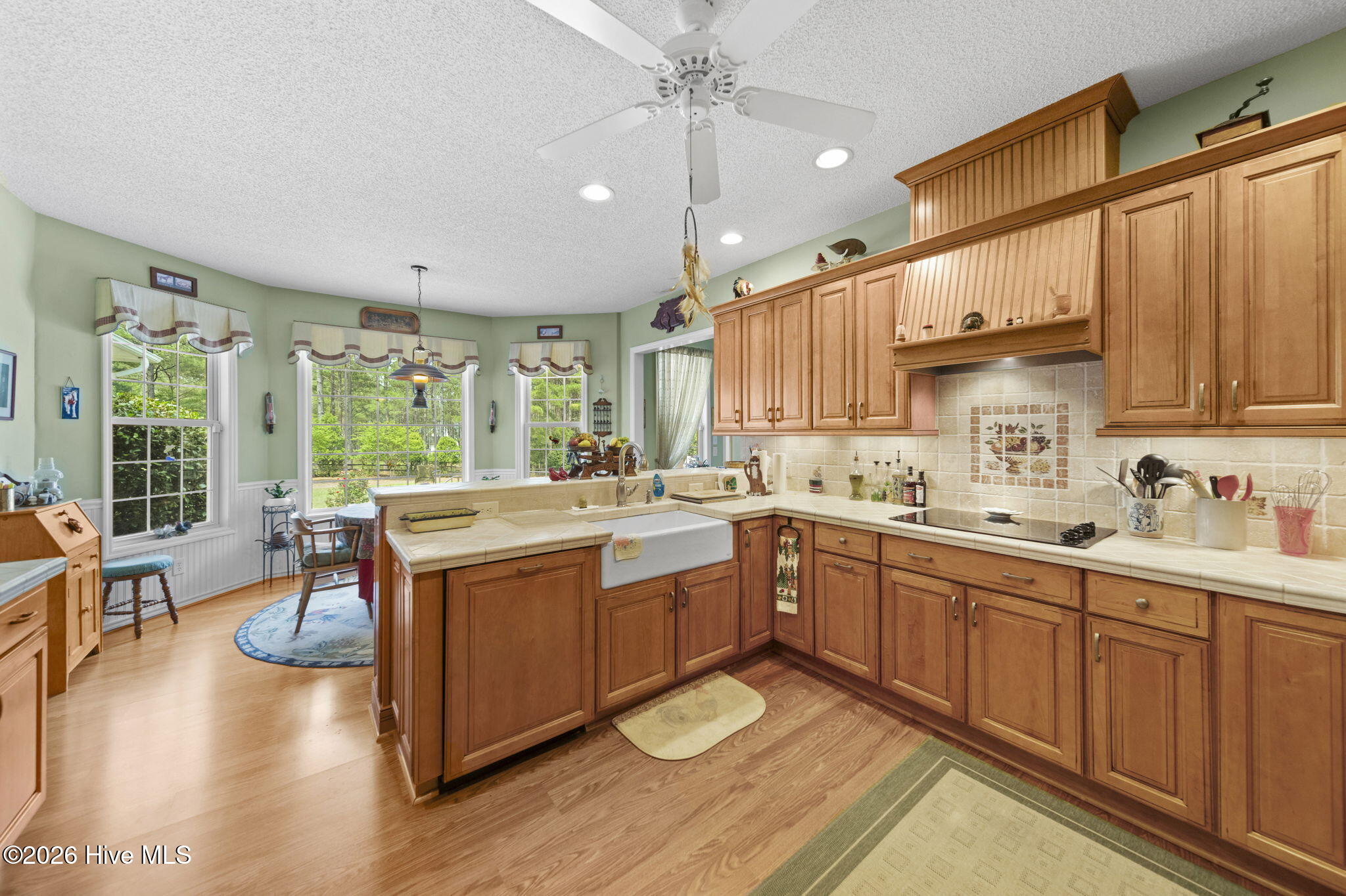 Exterior photo of 139 Broken Ridge Trail, West End, NC 27376. MLS: 100576516
